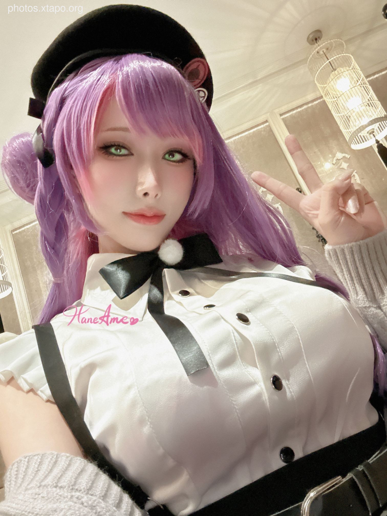 HOLOLIVE_TOWA (November 29 Award Group Resources)