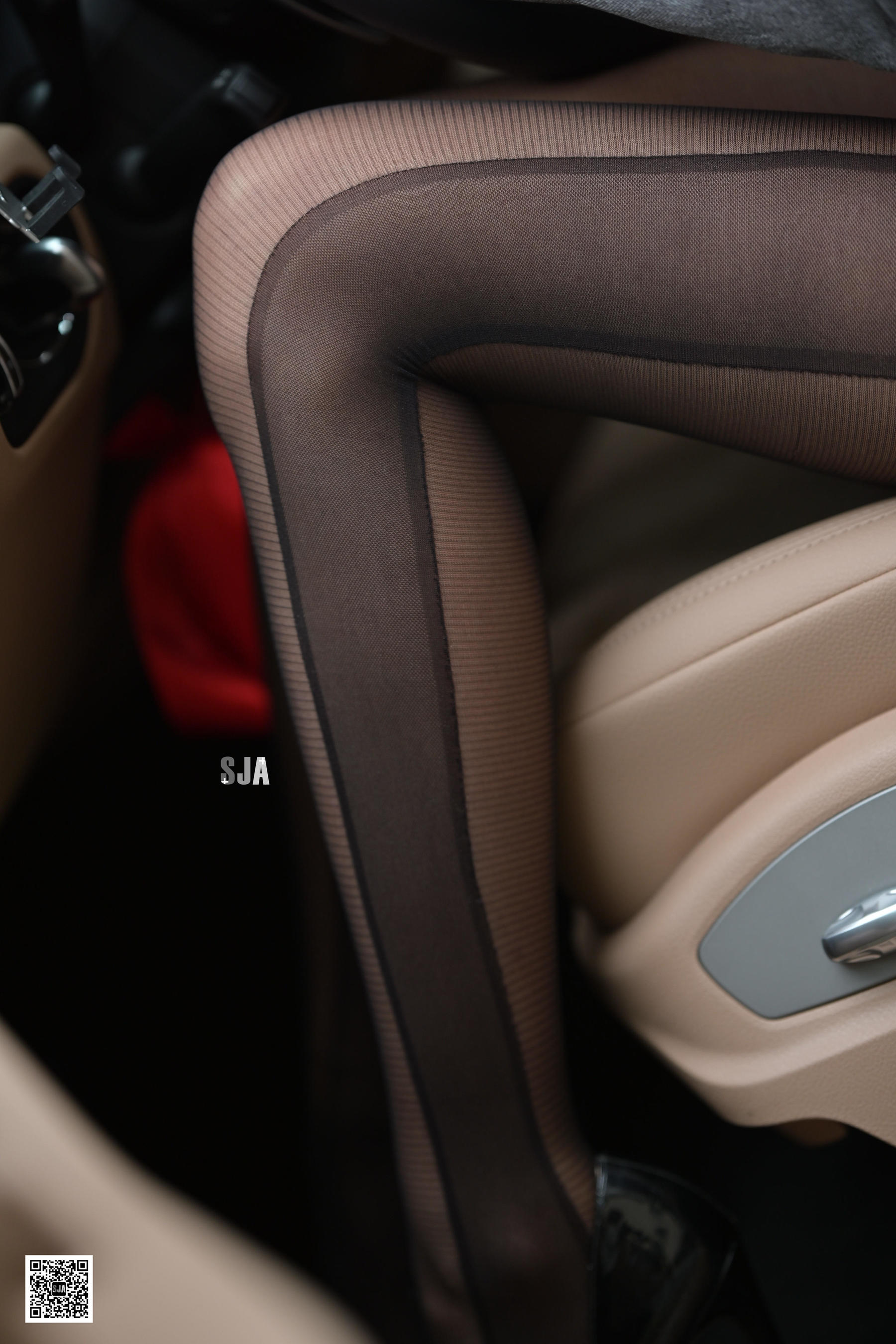 Yoshi SJA New SJA007 Kaoru 蔷