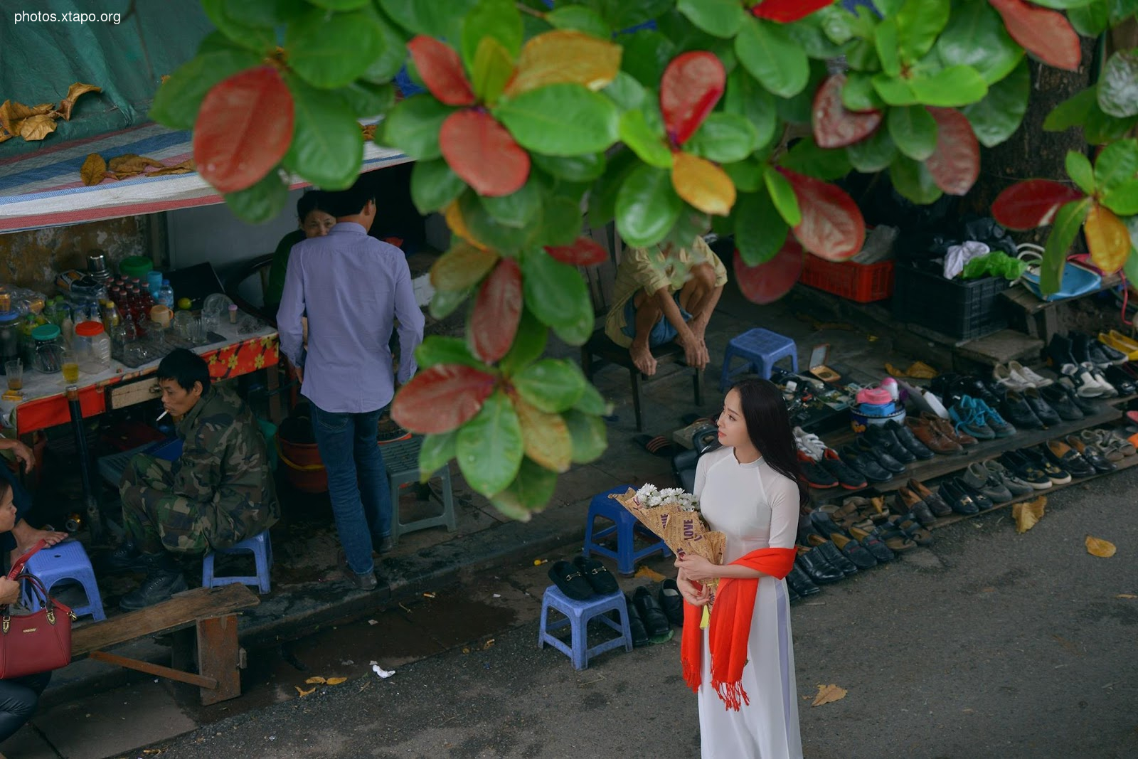 Hanoi