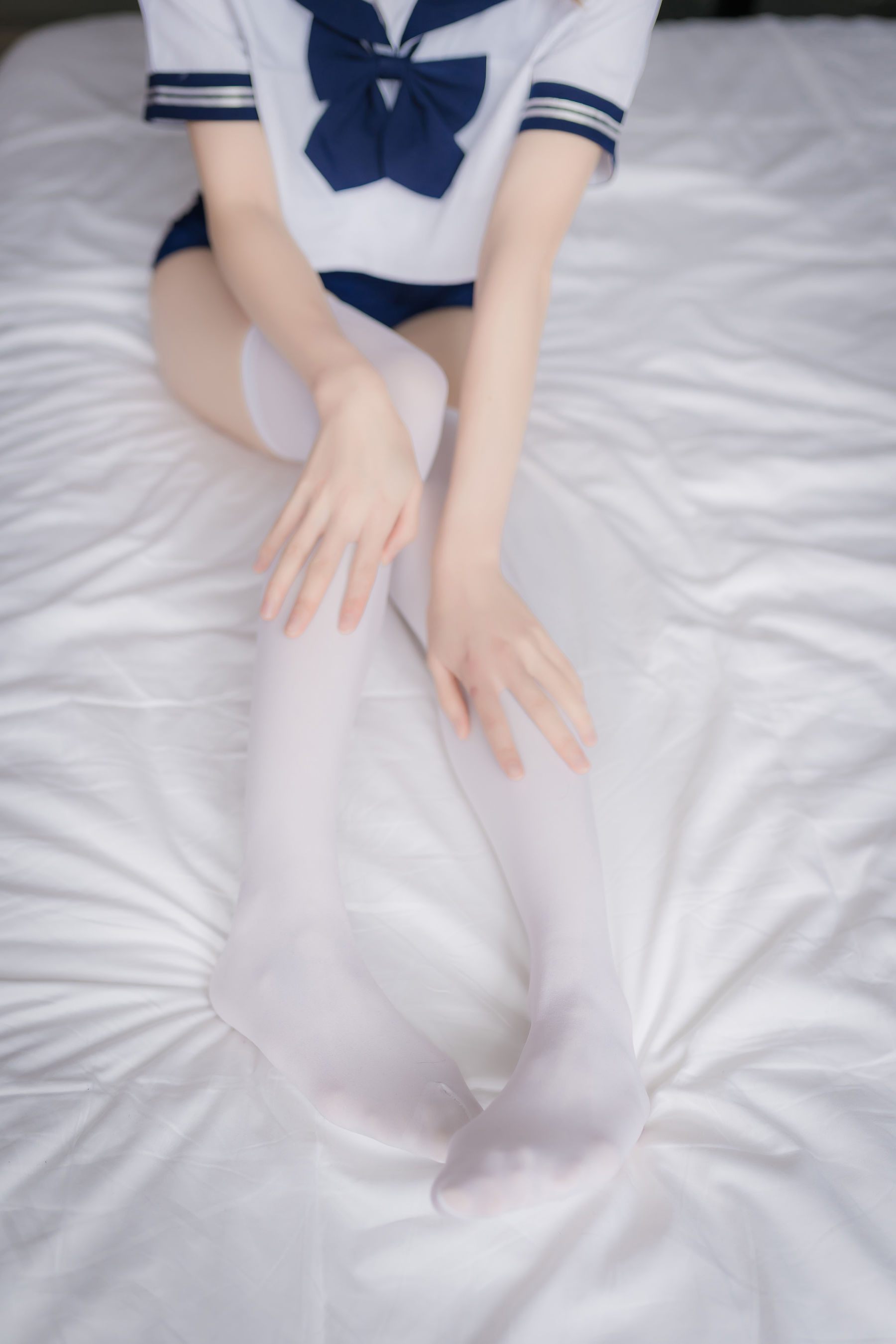 Cosplay Anime blogger Kitaro