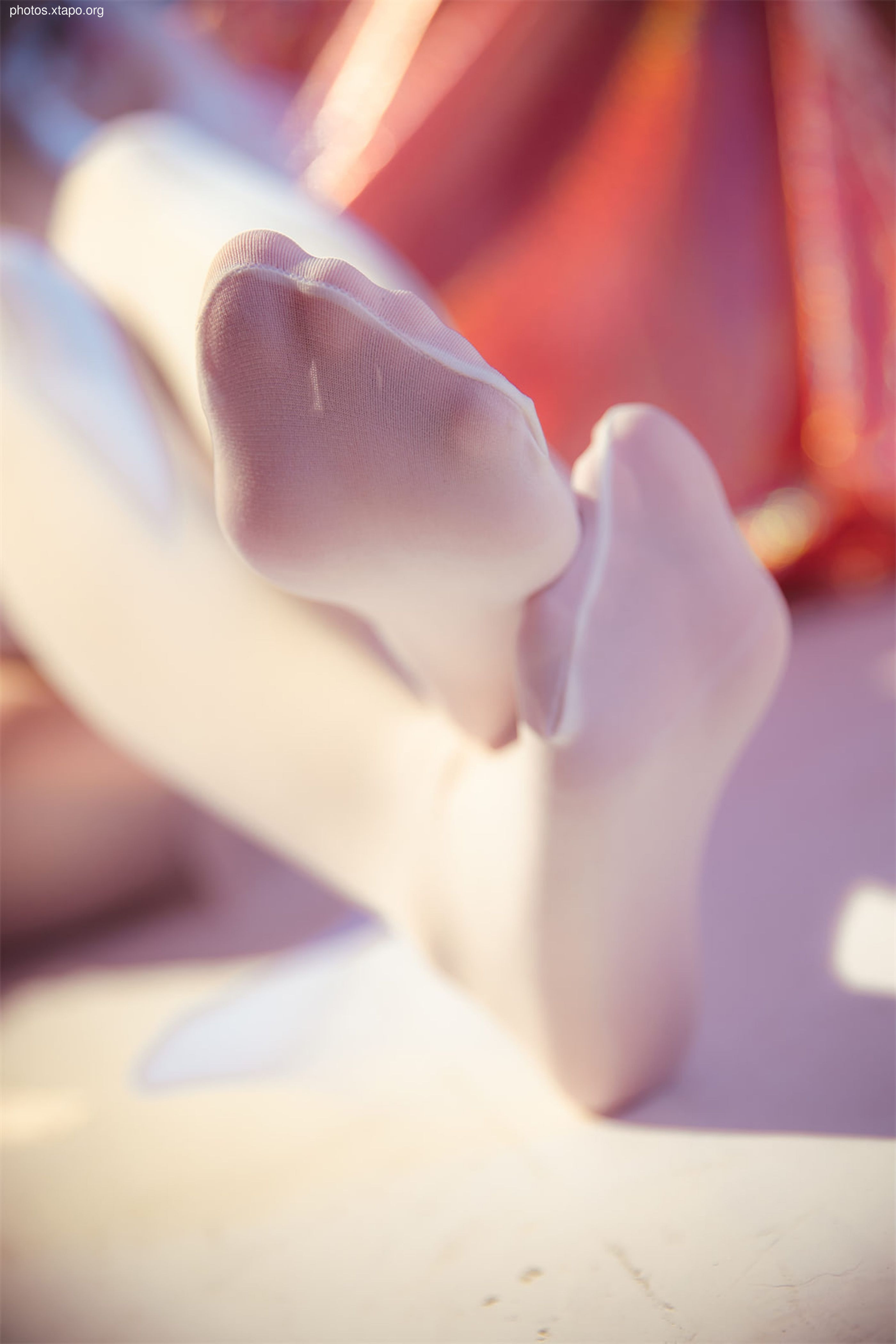 Xueqing ASTRA Tomorrow Ark W Ballet 80p-316MB