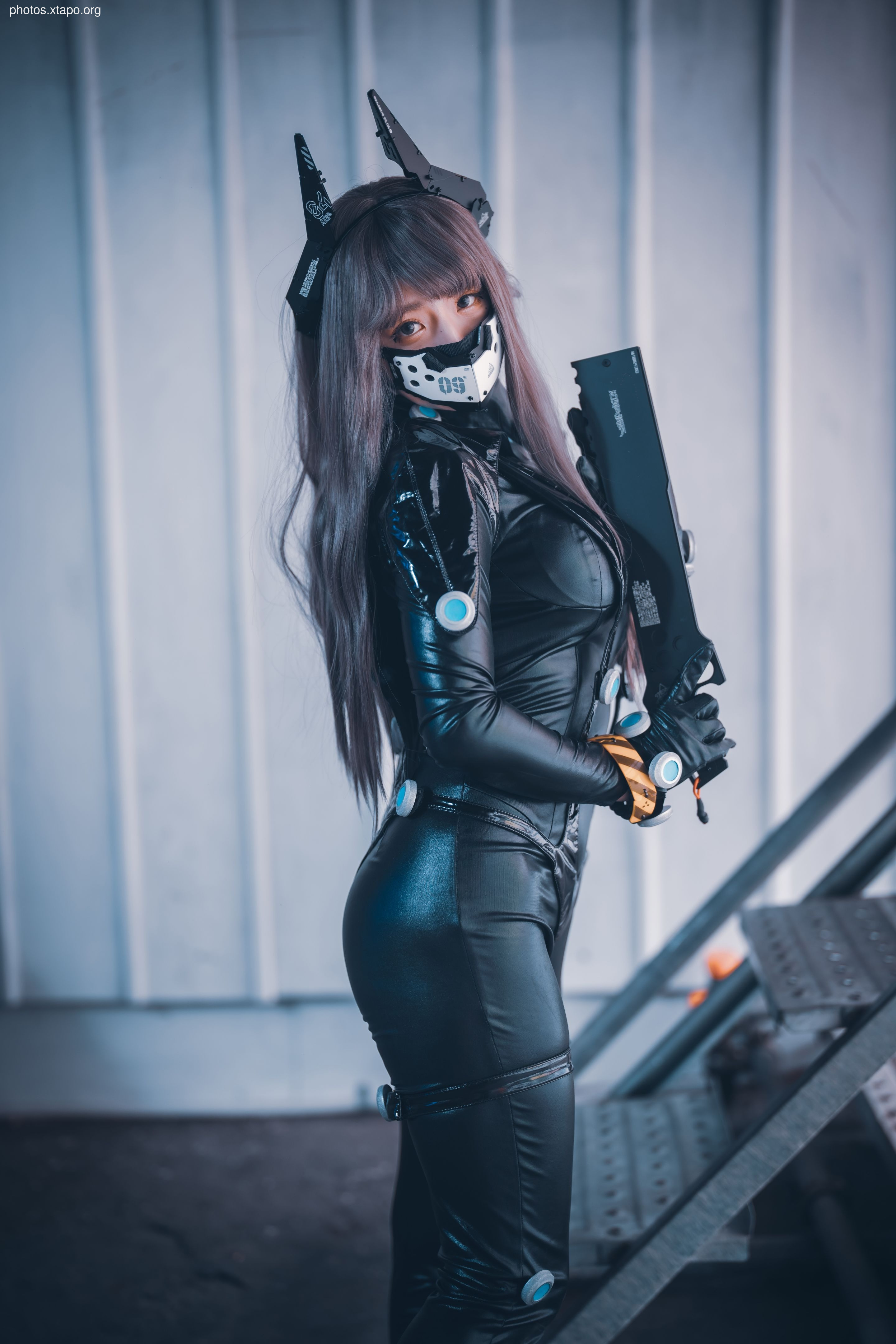 Djawa Gantz Version_a