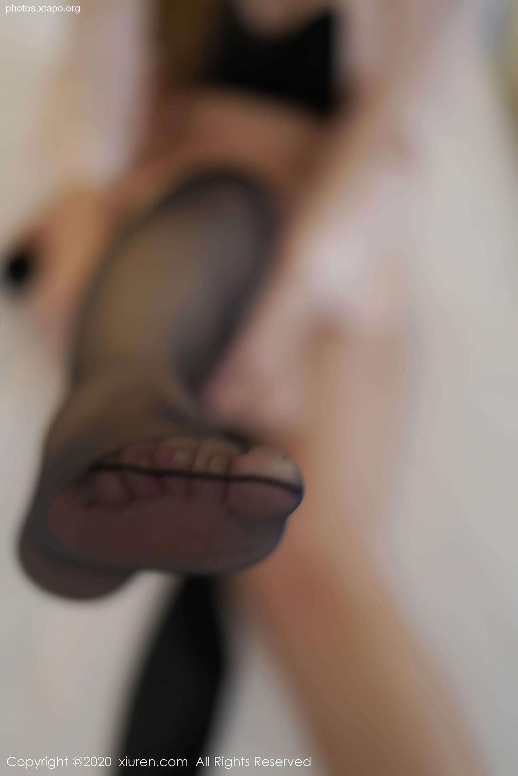 Xiuren 2889 Isabelle