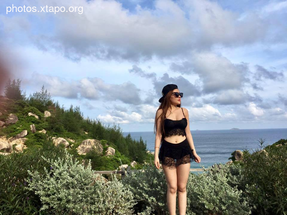 Ngan Pokemon Big Boobs Picture and Photo