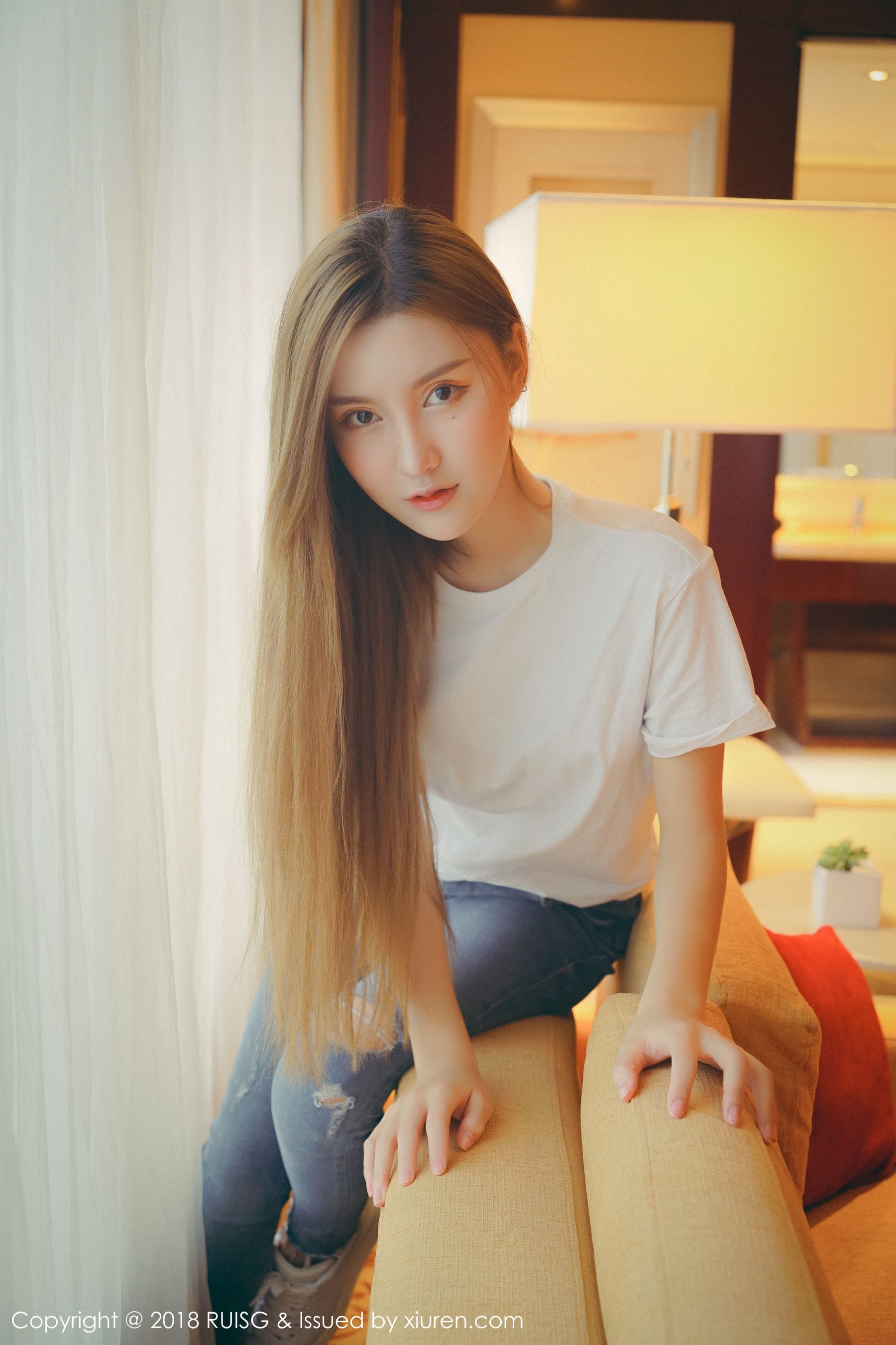 Model M Dream BABY Tender Private Room Ruisg VOL.045