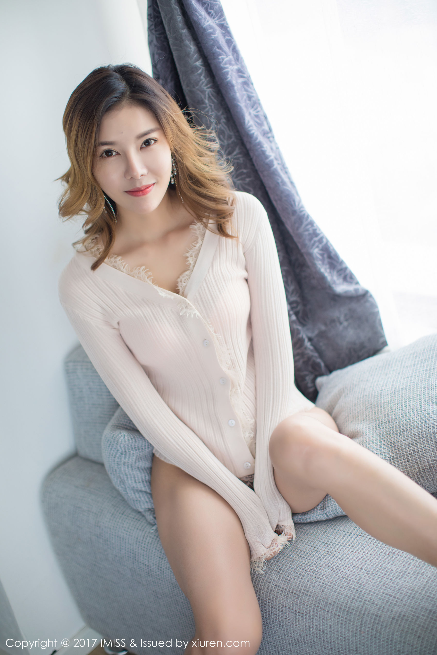 Yiyi Royal Sister Beauty Yiyi Ai Mishe Imiss Vol.200