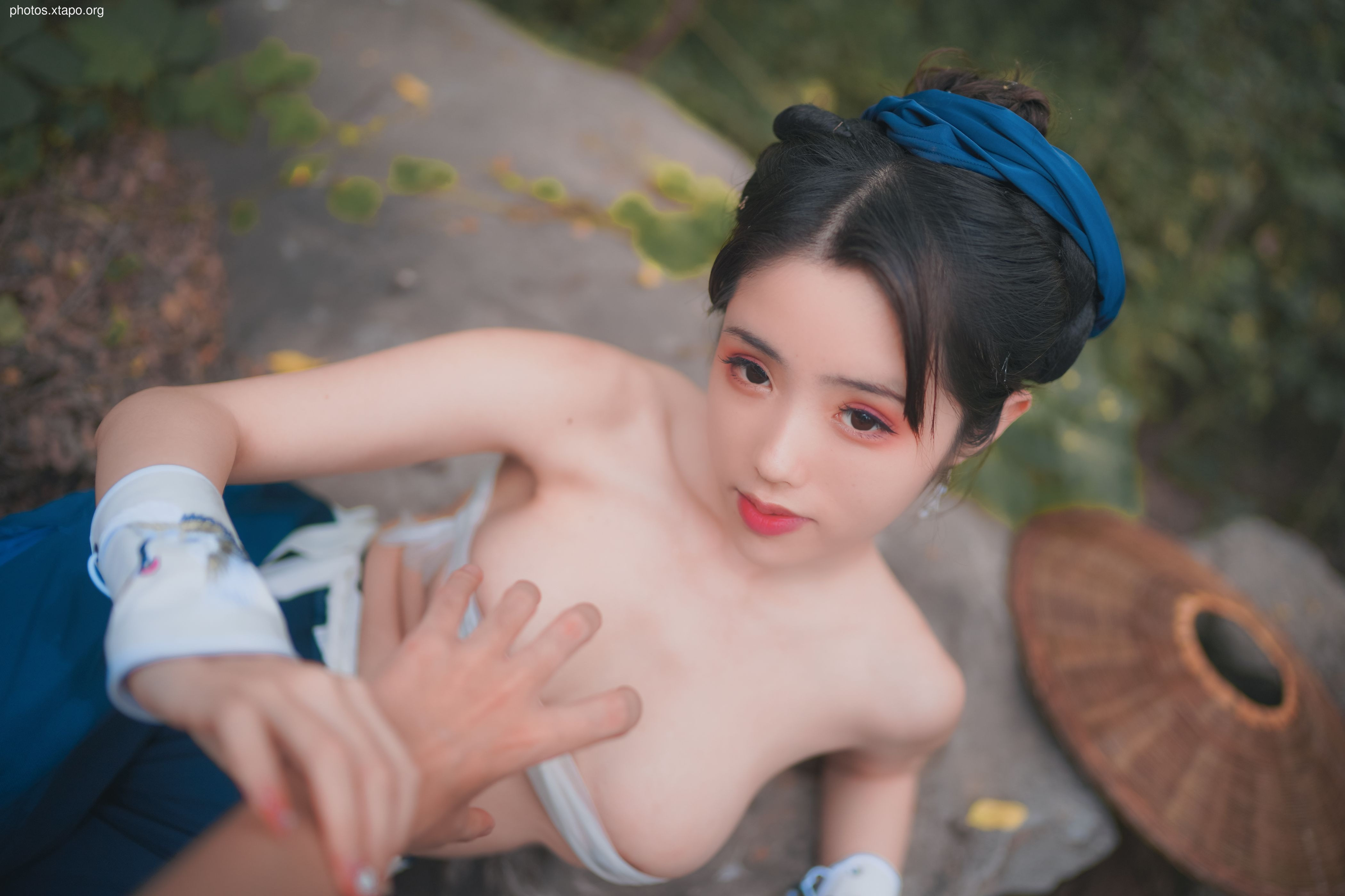 TITI -Xia Ke