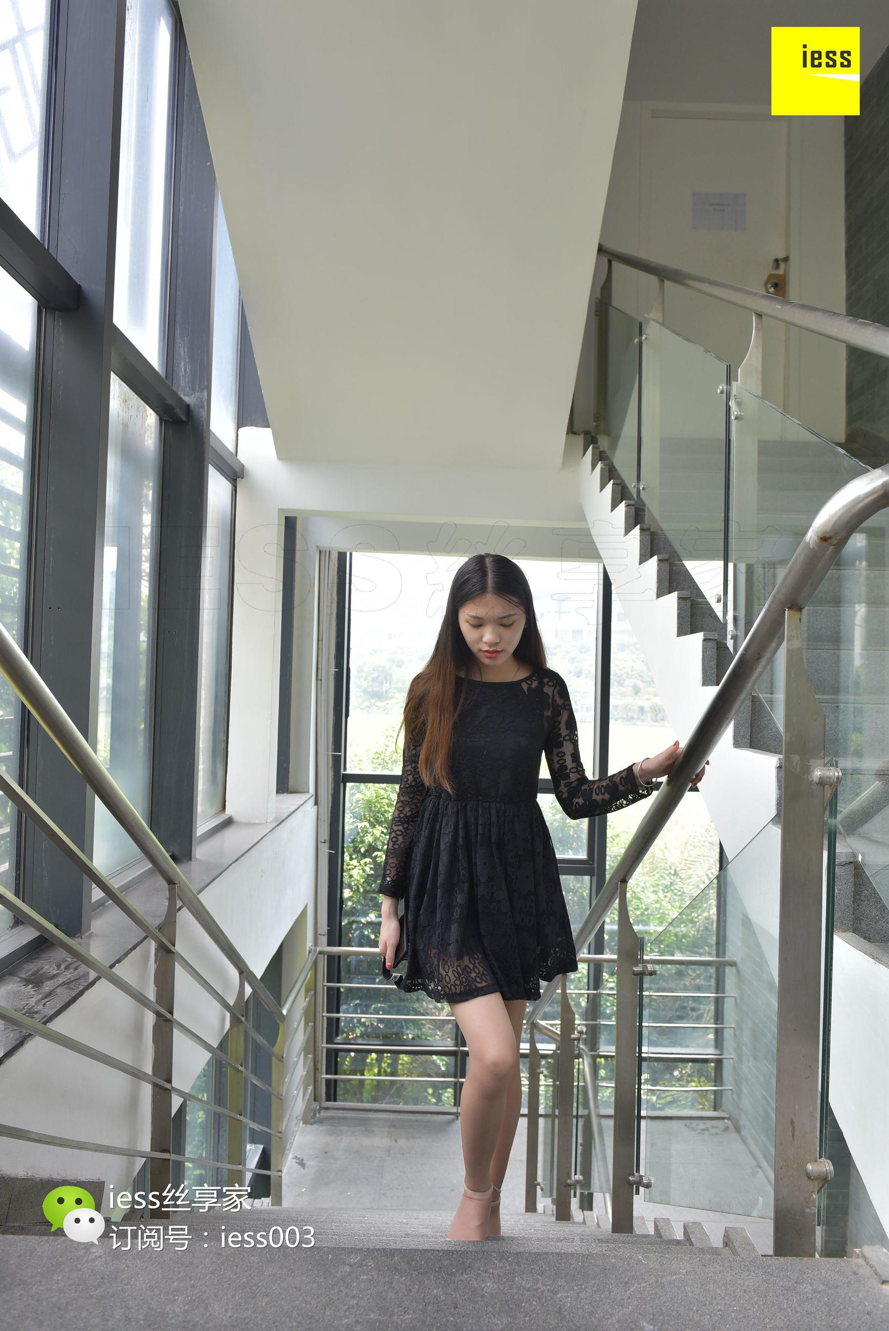 Si Xiang Home 032 Seventy -seven Nothing is more sexy than brown IESS is thinking and interesting