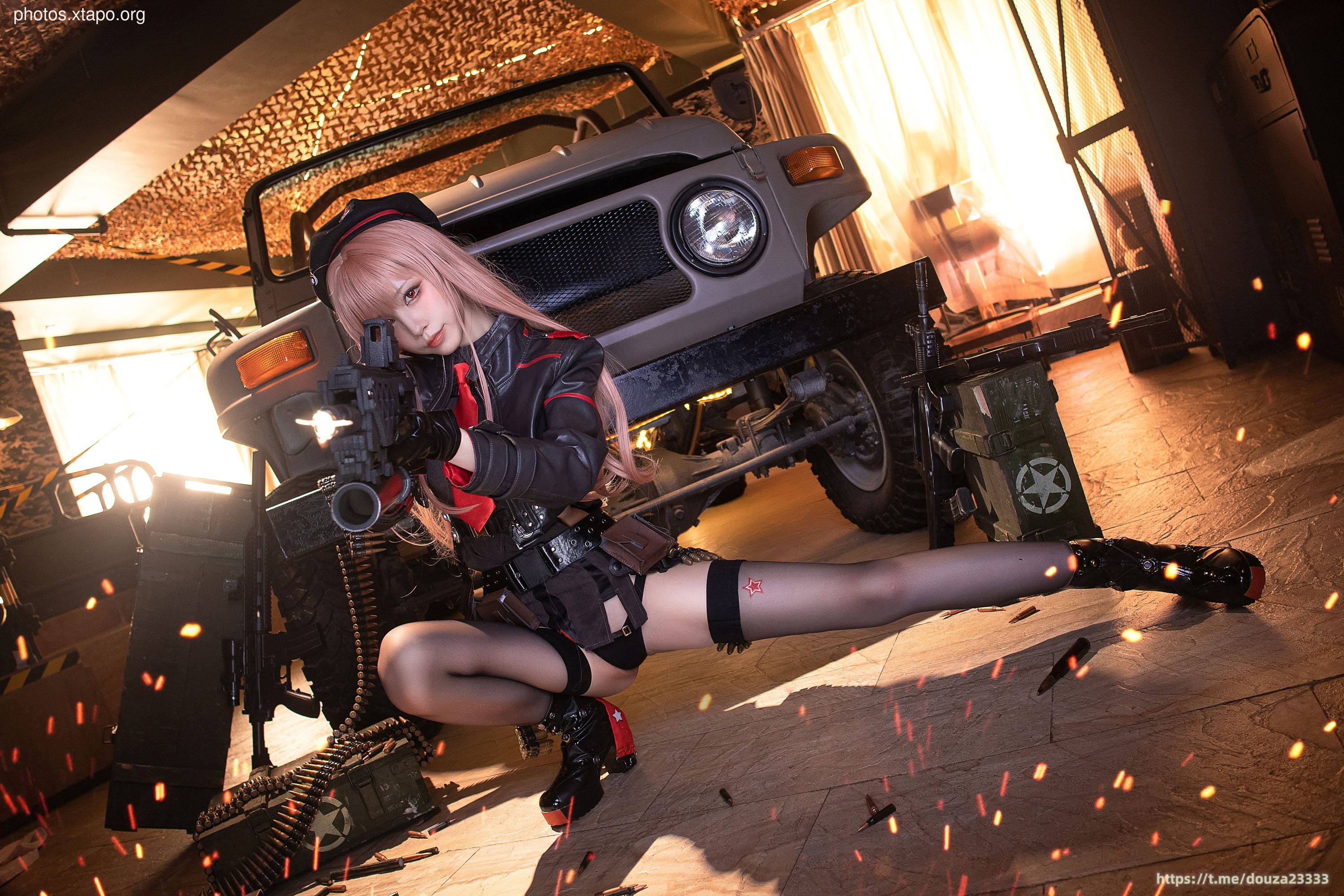 Shui Miao La Bi (April 16th Rewarding Group Self -purchase Resources)