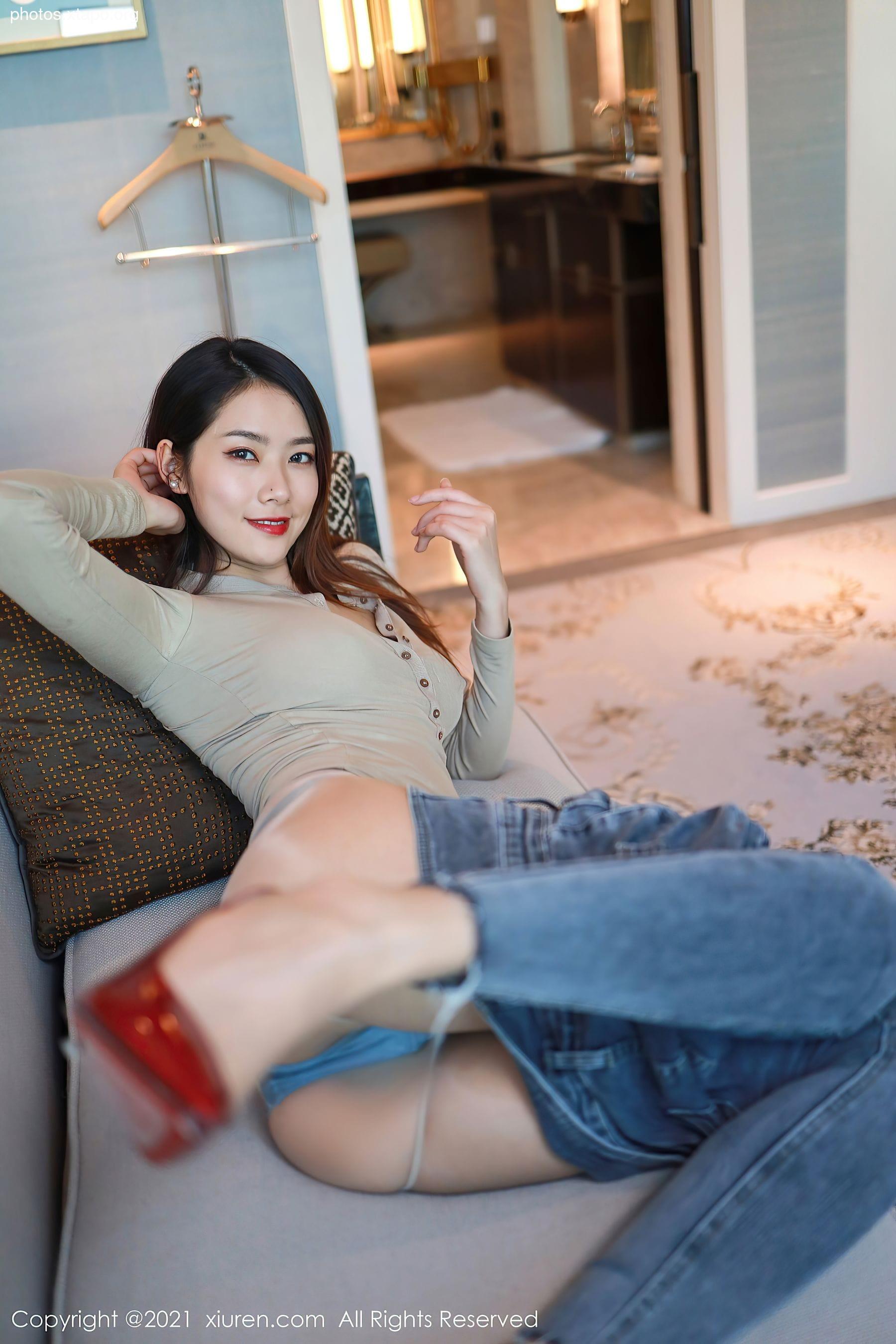 Xiuren 3039 Fang Zixuan Xiuren 3039 Fang Zixuan