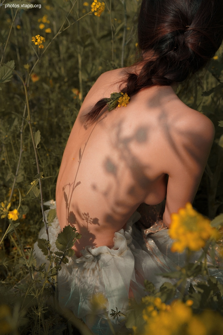 Thệp nguyit vi huân micro -醺 October October