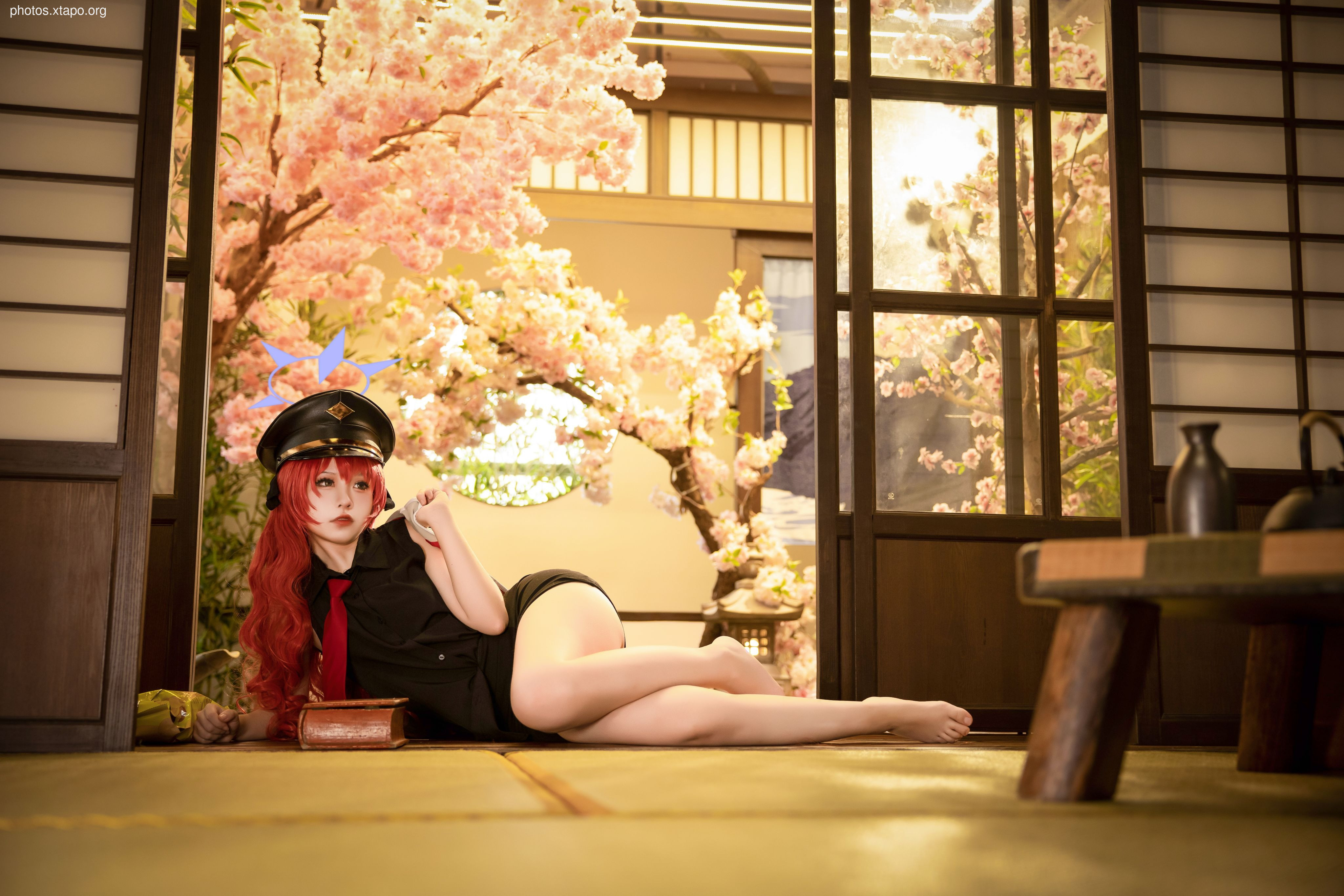 G44 will not be injured in Azuro Archive 24p