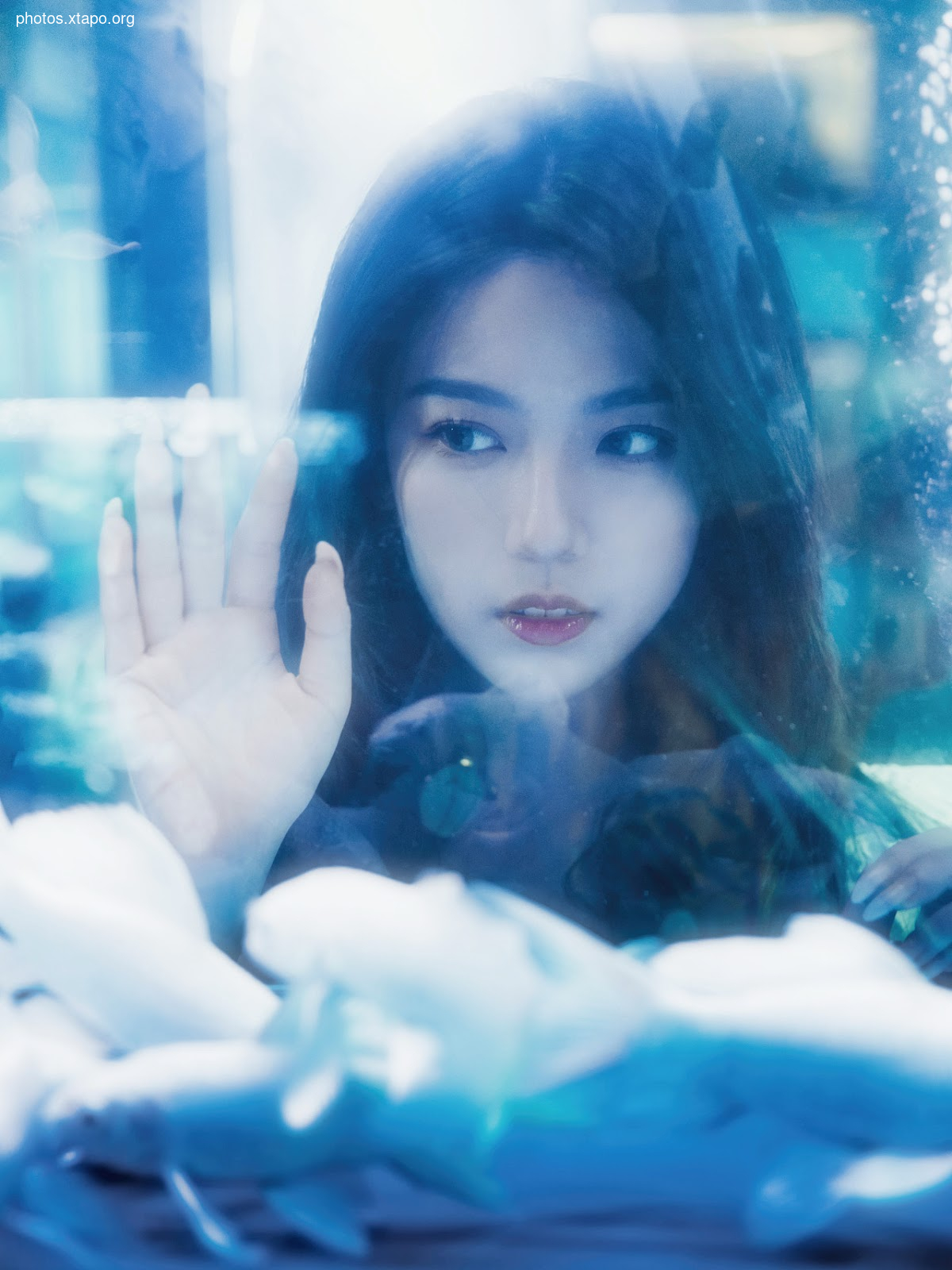 Sona 大 小姐- Great lady