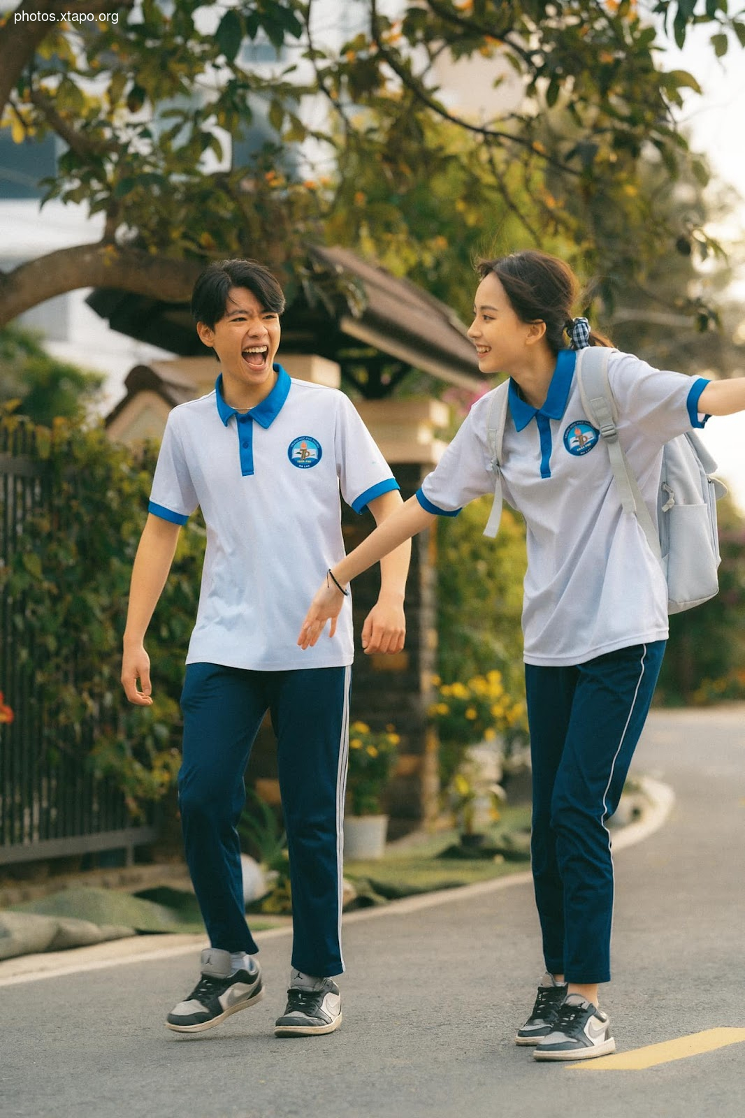 Do not promise to like you a life just promised you for a youth