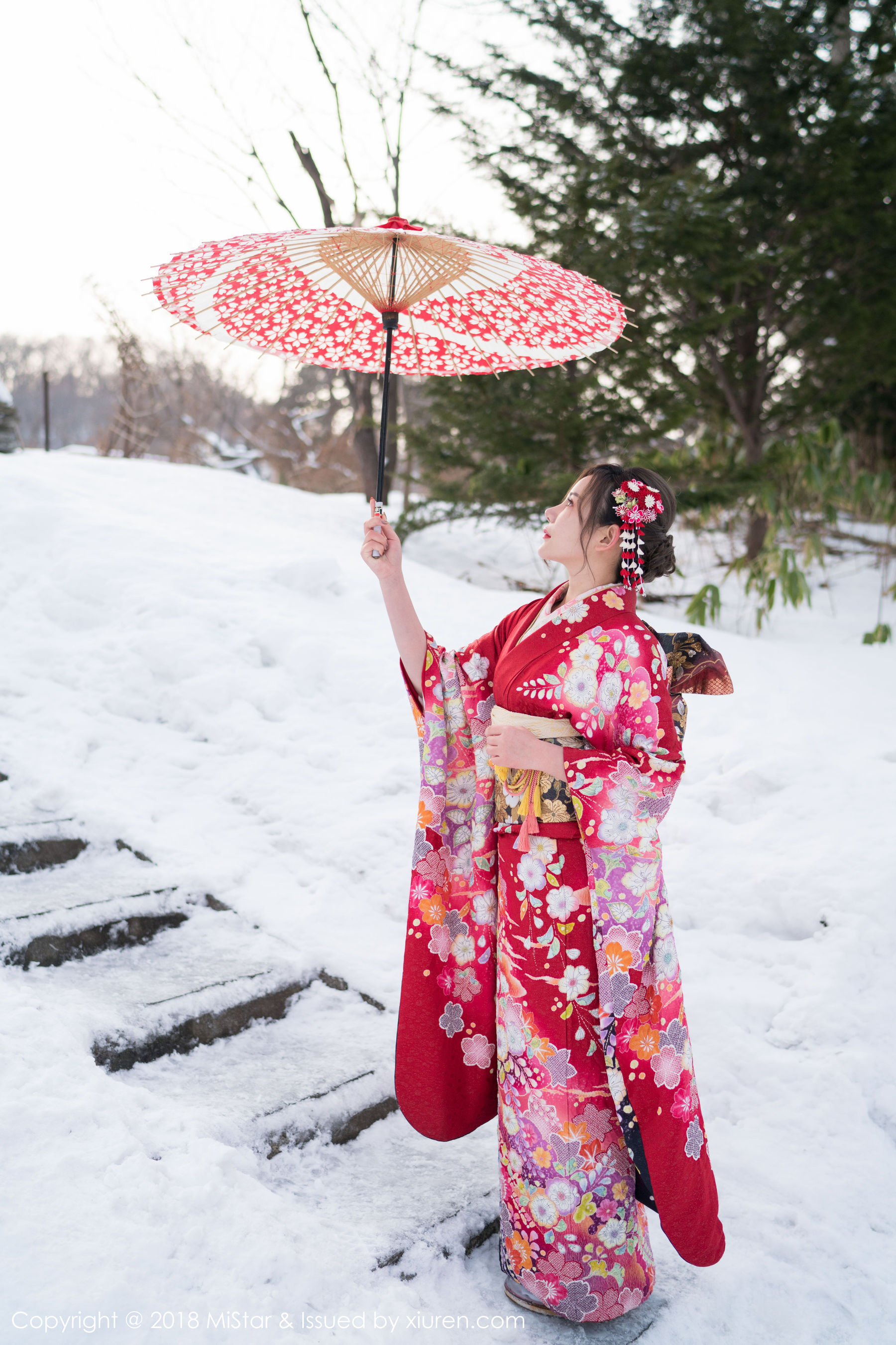 Little Milk Kyra White Shirt Black Sica Stockings Meiyan Society Mistar VOL.228