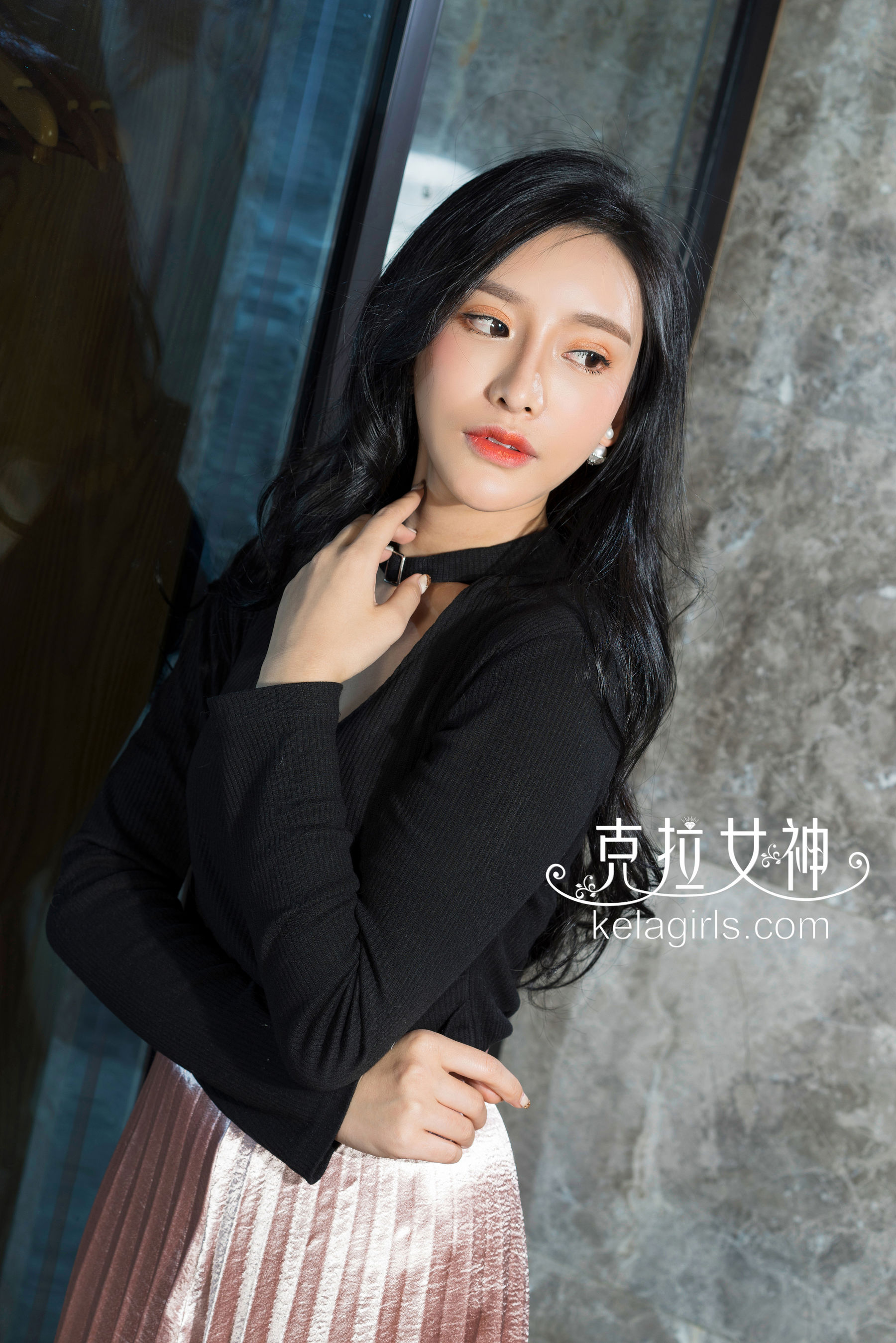 Xiaoxi's Demand Exclusive Gifts Crane Goddess