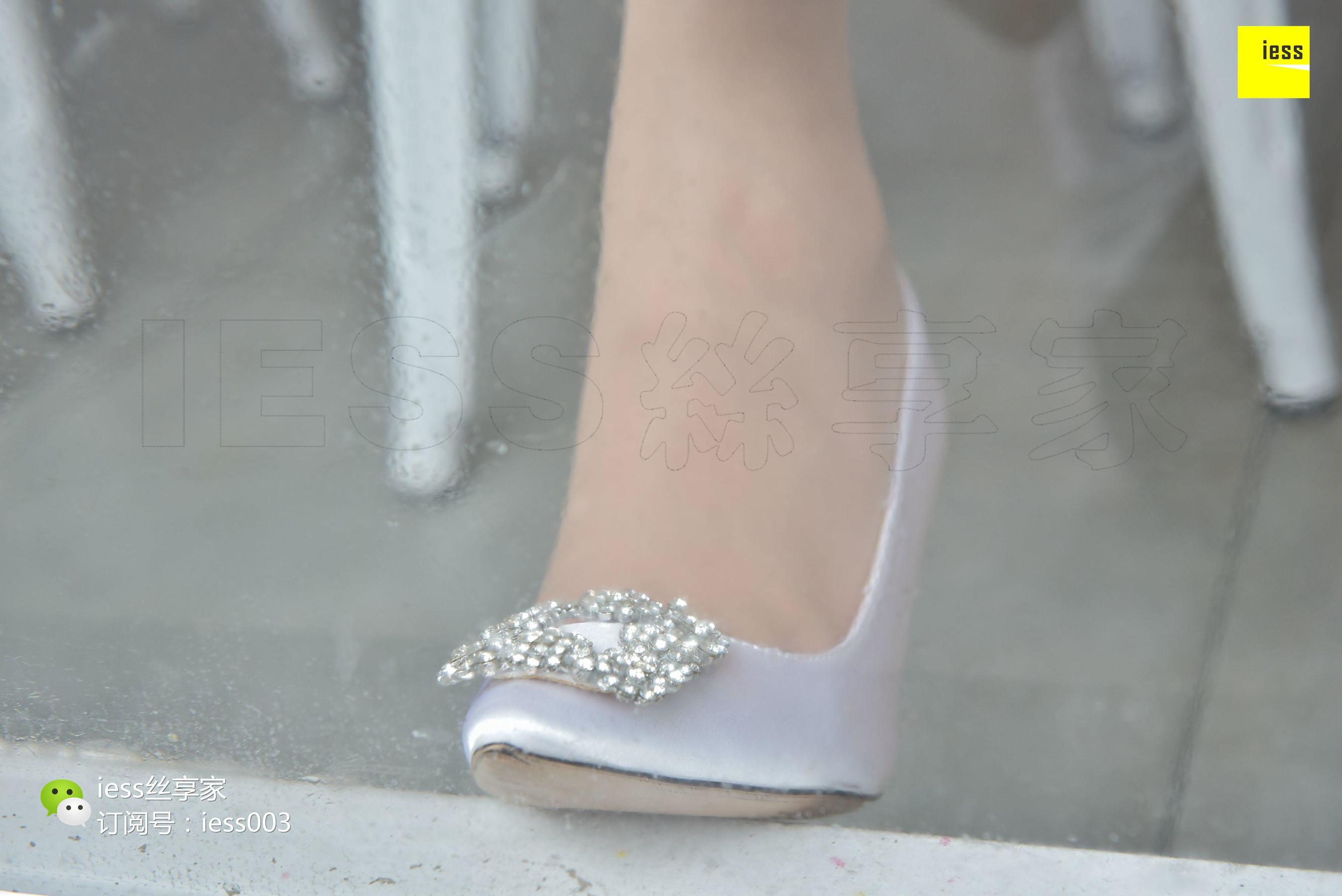 Silkxiang Home 090 Wenxin The Pork Beauty in the Window IESS Thoughts and Fun