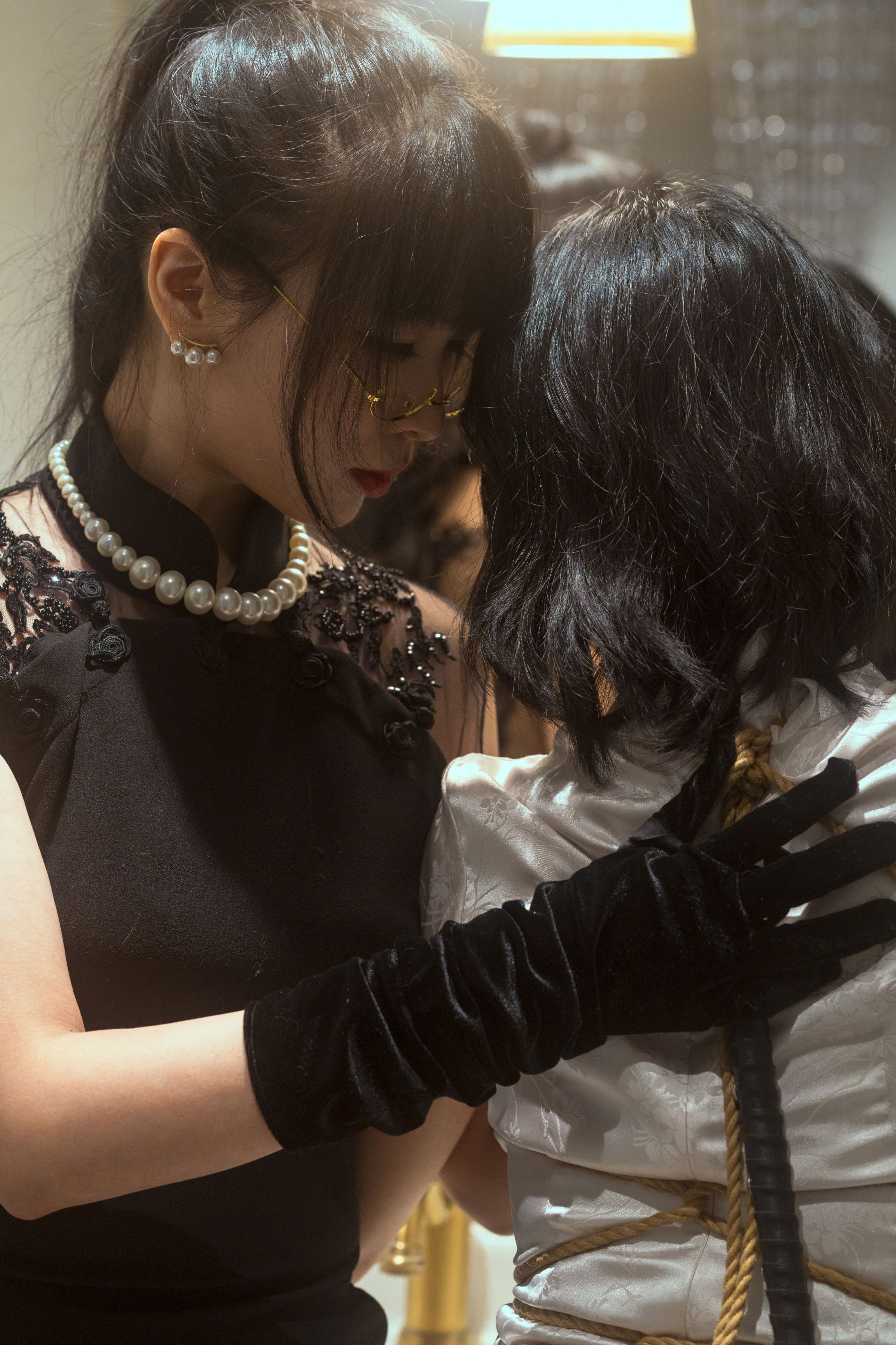 Yunxi Milk Peach Blossom Yin 5V150P-1.87G