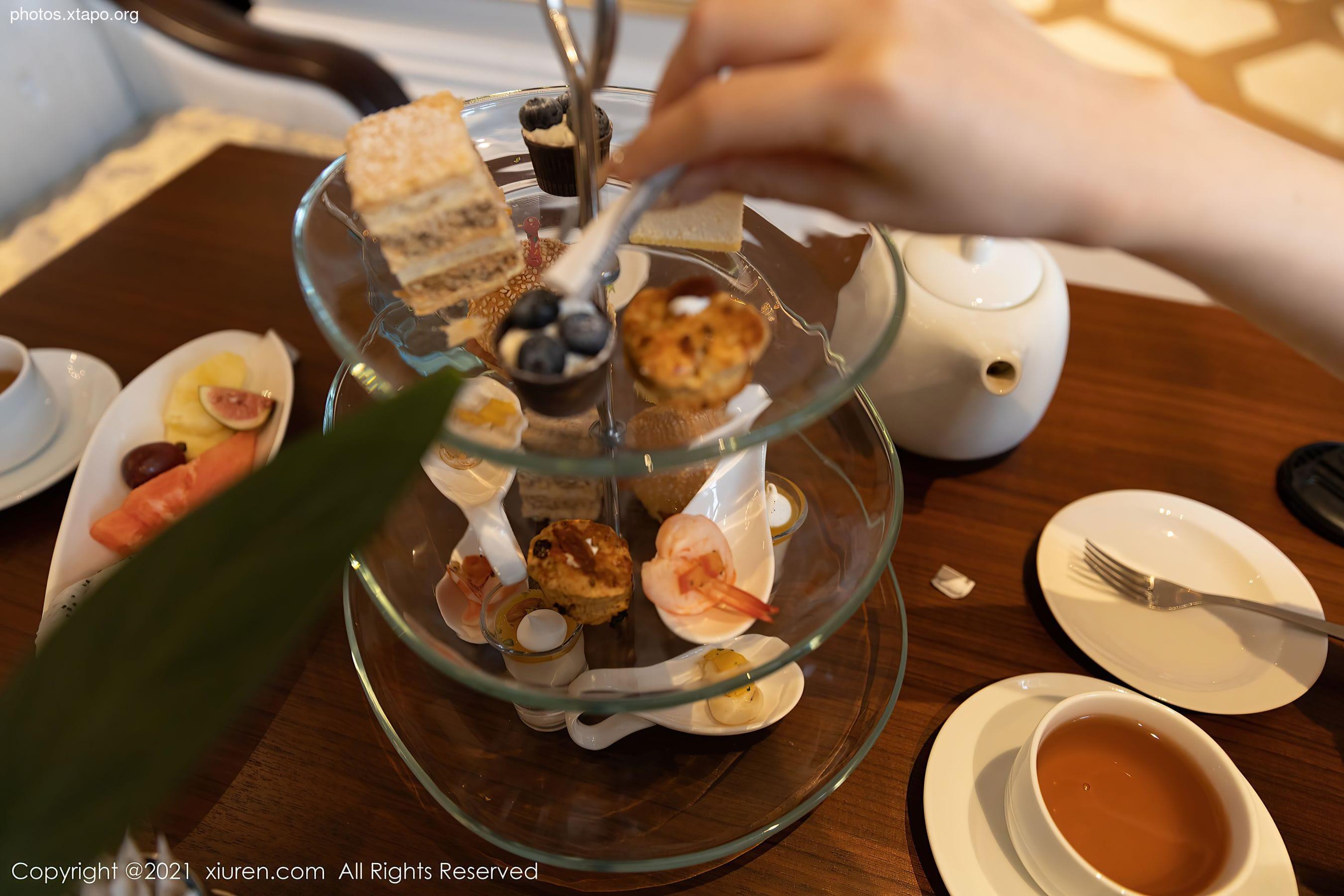 Xiuren 3176 Wang Yuchun