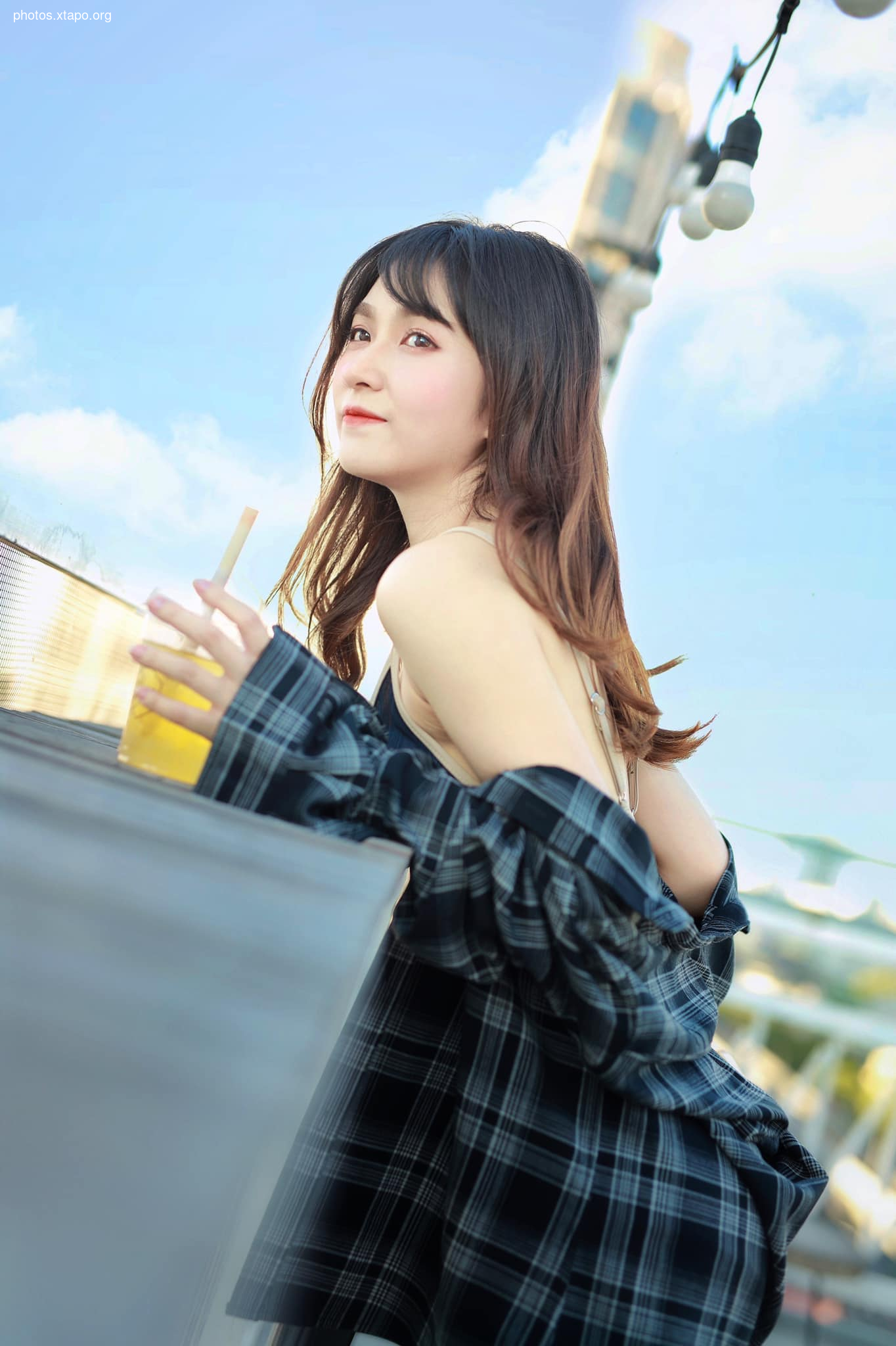 Hoang Minh Chau (Chau Mue)