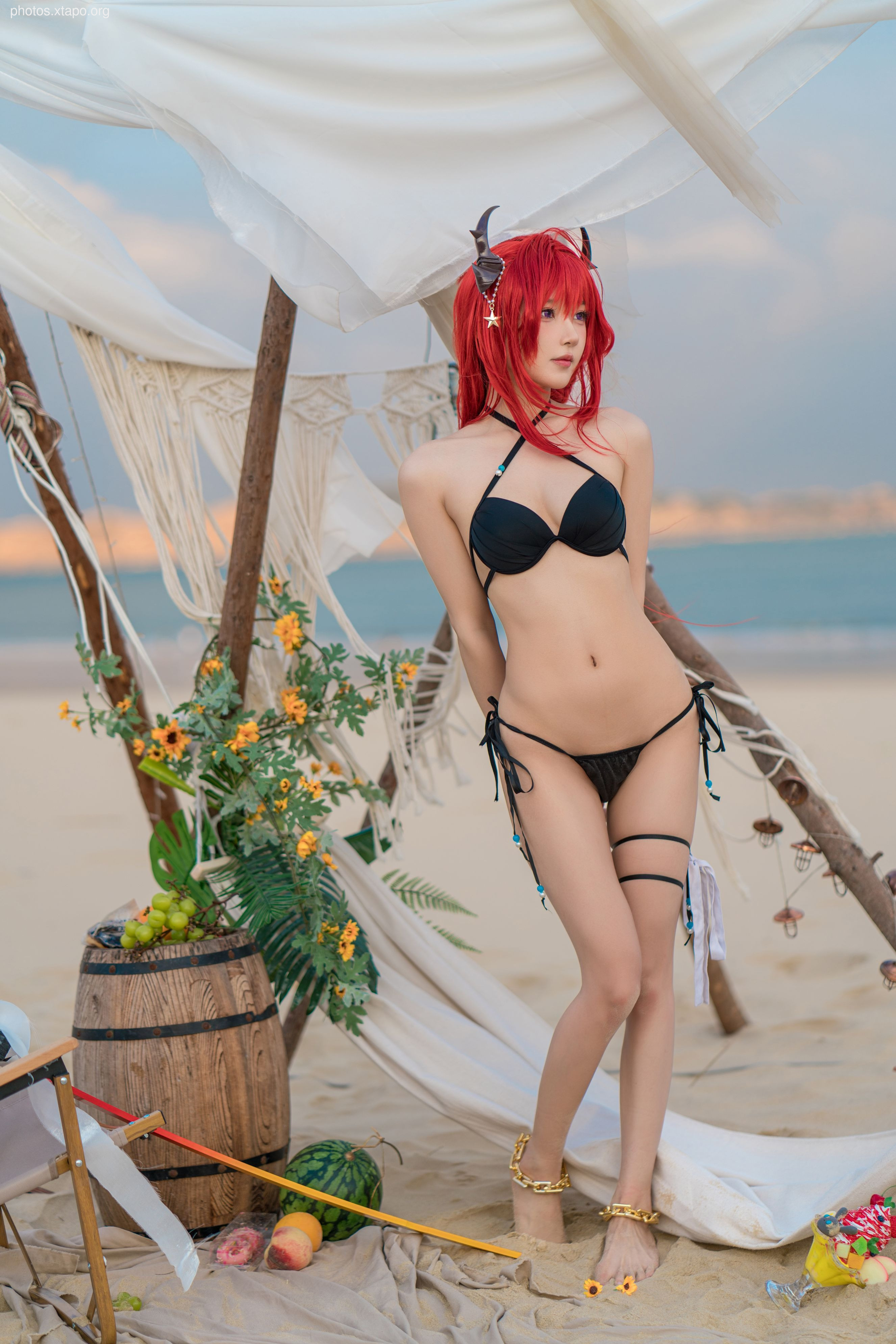 Abao Tomorrow Ark Staltel 50p-808MB