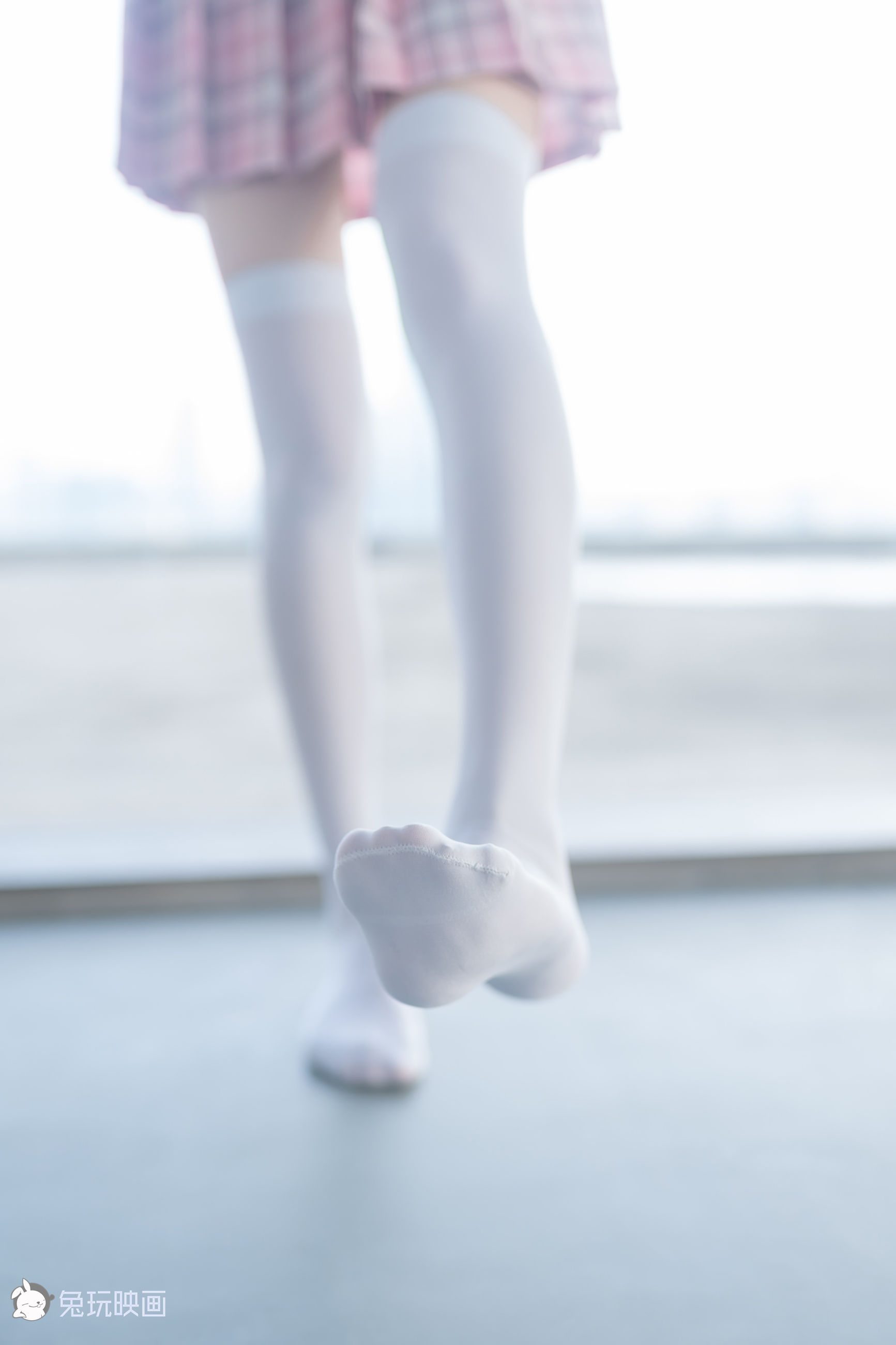 兔 toy movie -powder