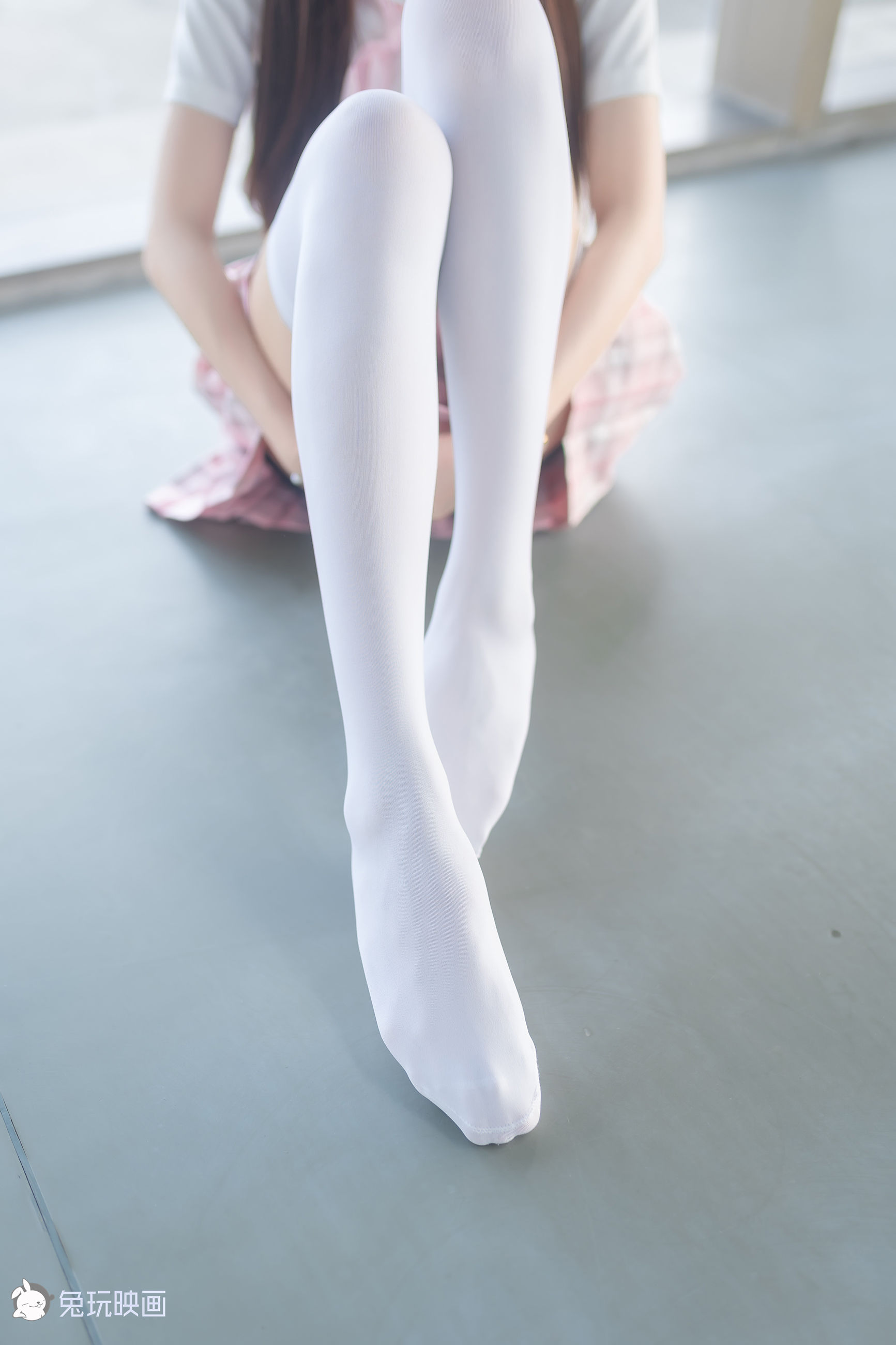 兔 toy movie -powder