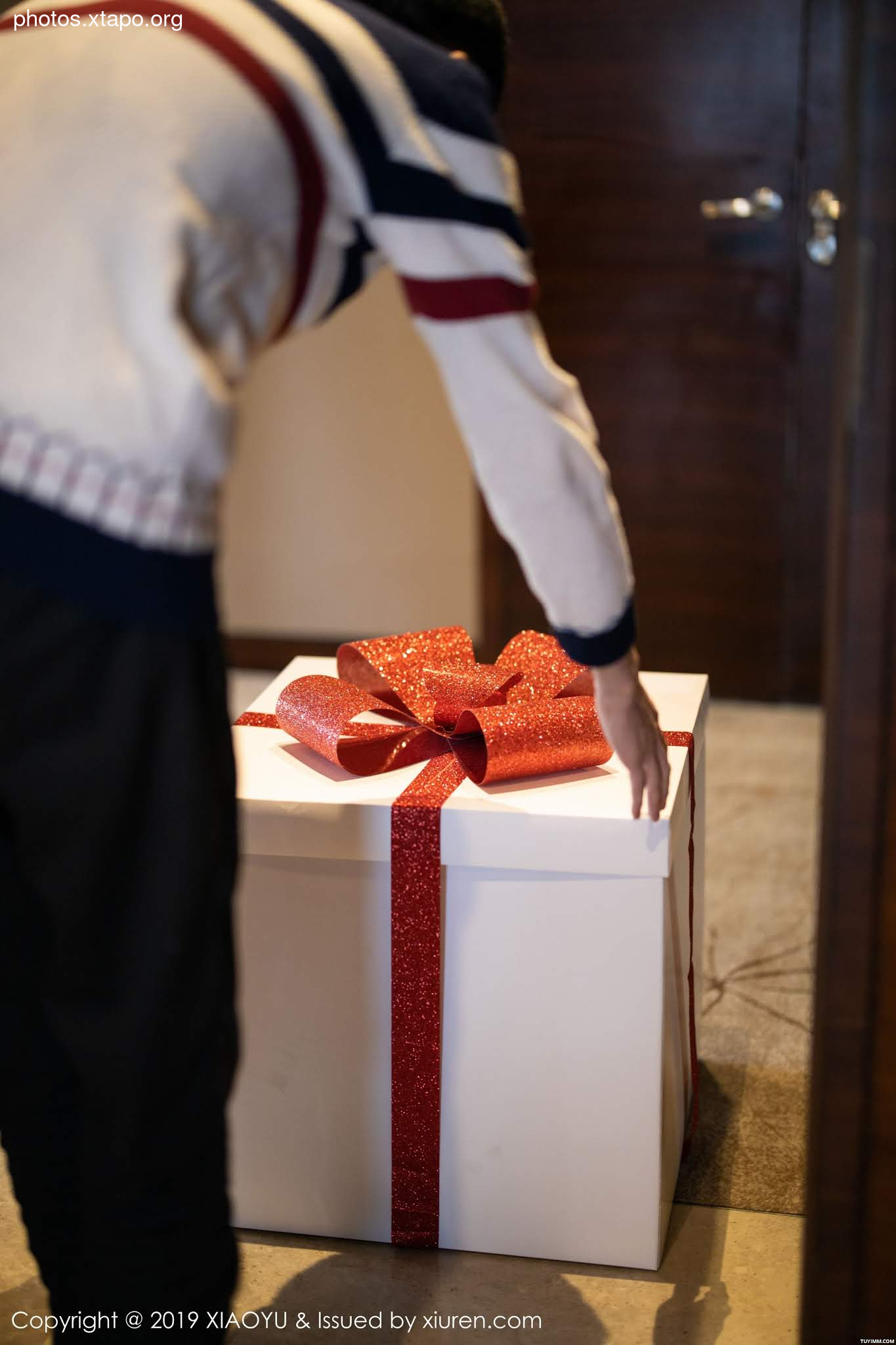 XIAOYU VOL.221 sugar