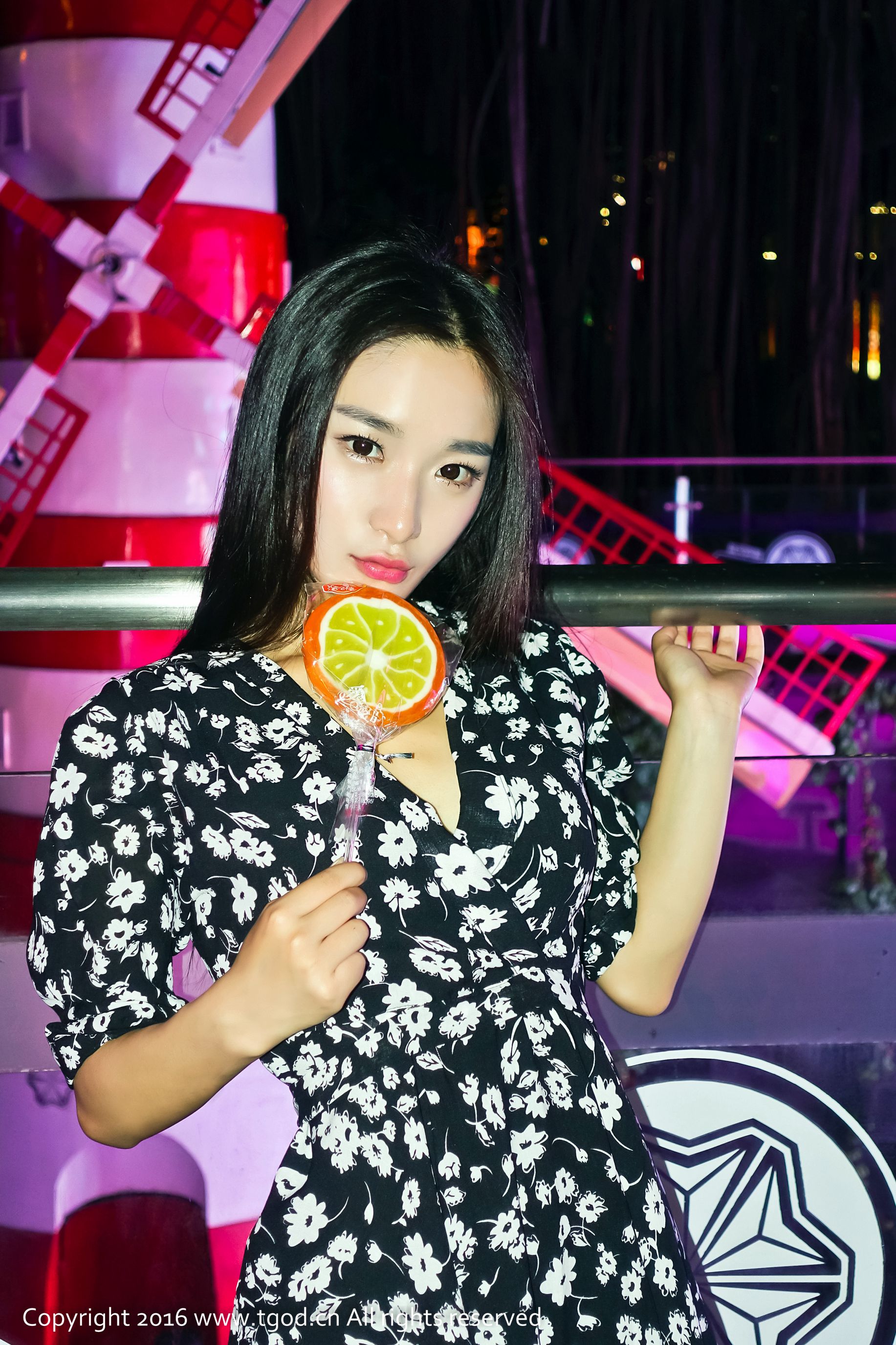 Qimeng Cherish Street shotmaidbathroom wet body Push Goddess/Royal Girl