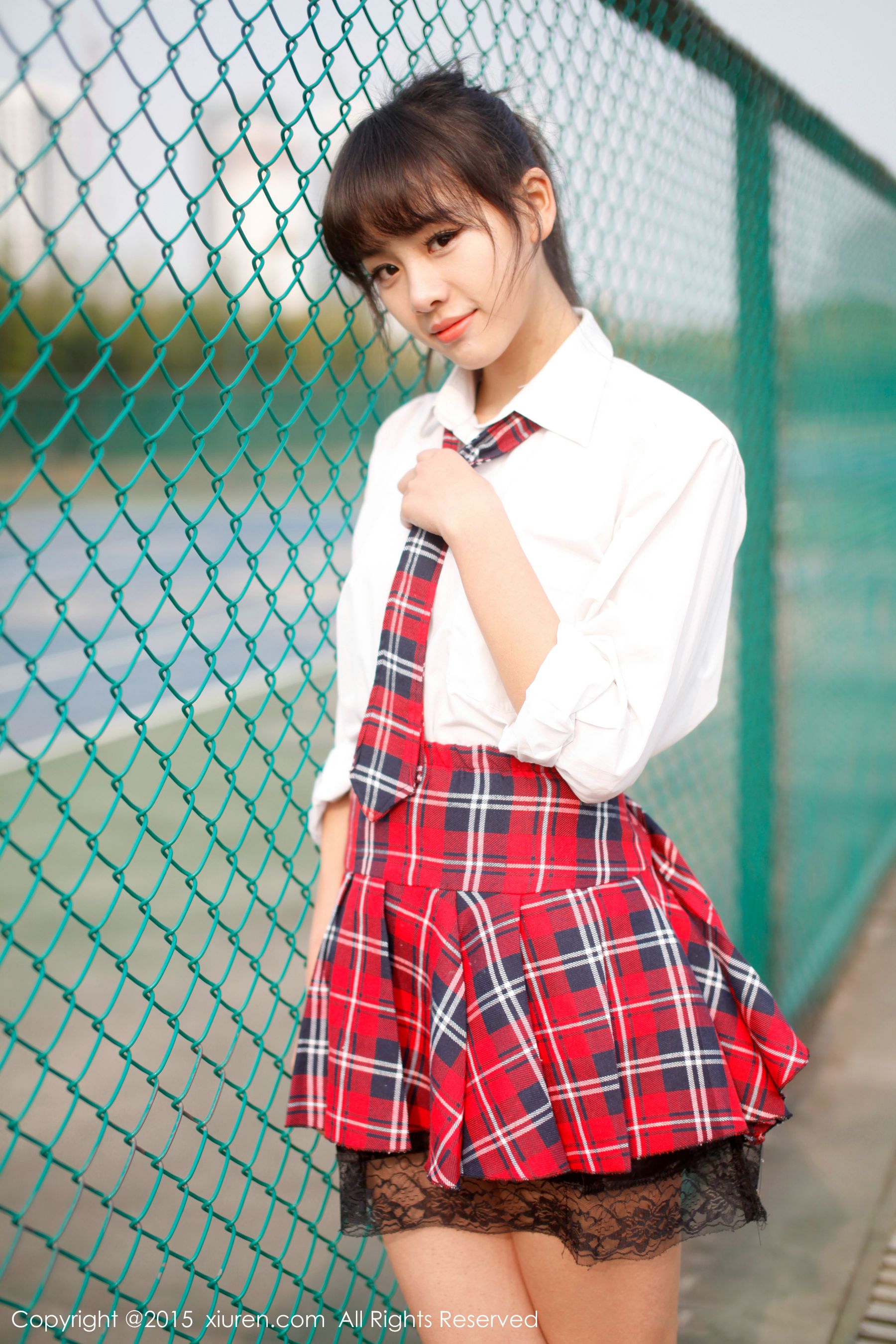 Zhou Xinyi Choose the favorite Youguo Circle No.998