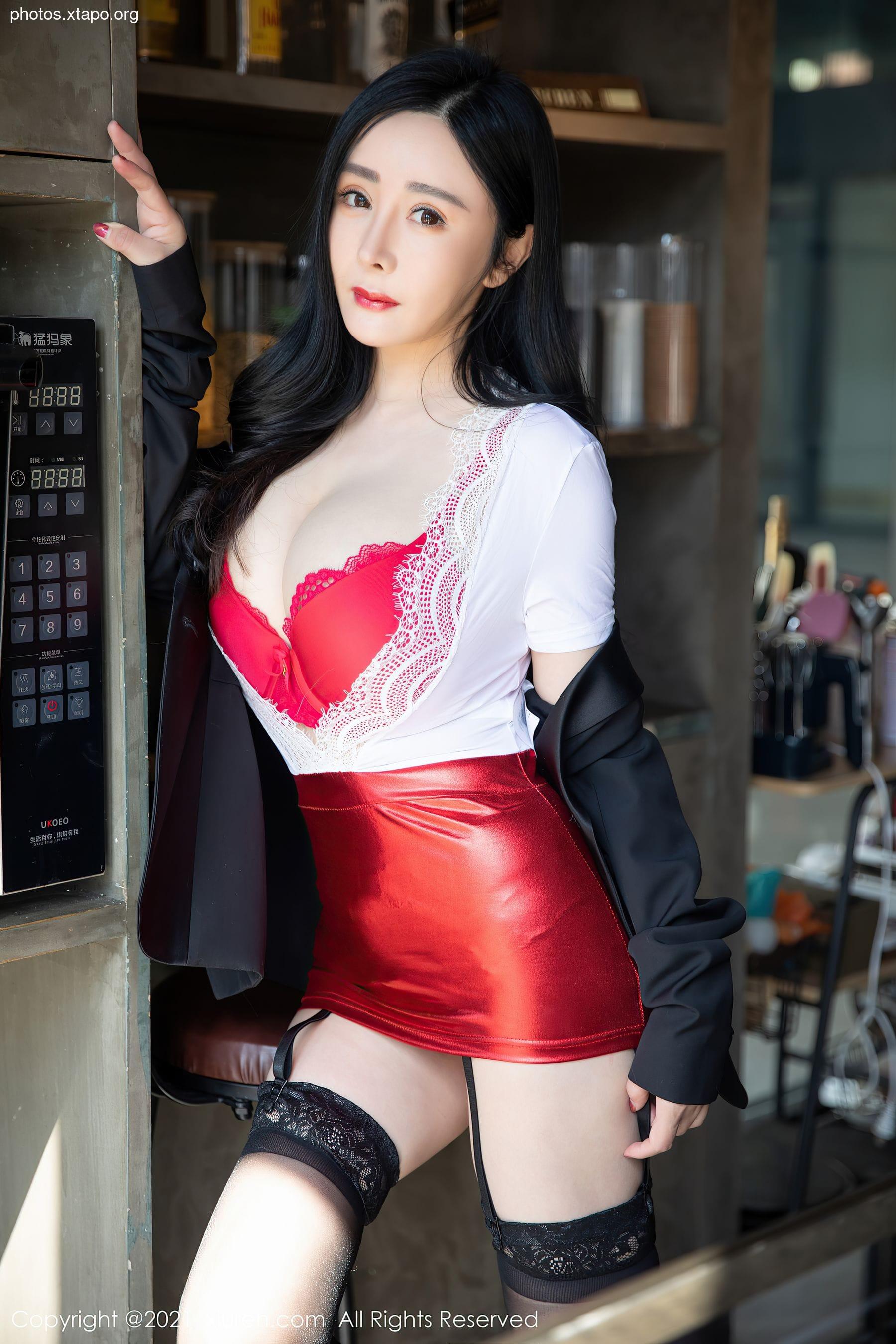 Xiuren 3148 Xiaoyang Mi