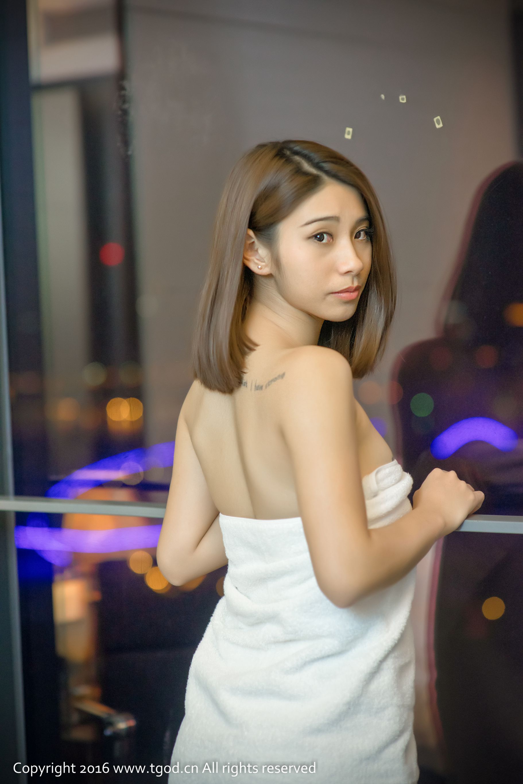 Lee Xiaotang Beautiful Smile Smile Push Goddess/Royal Girl