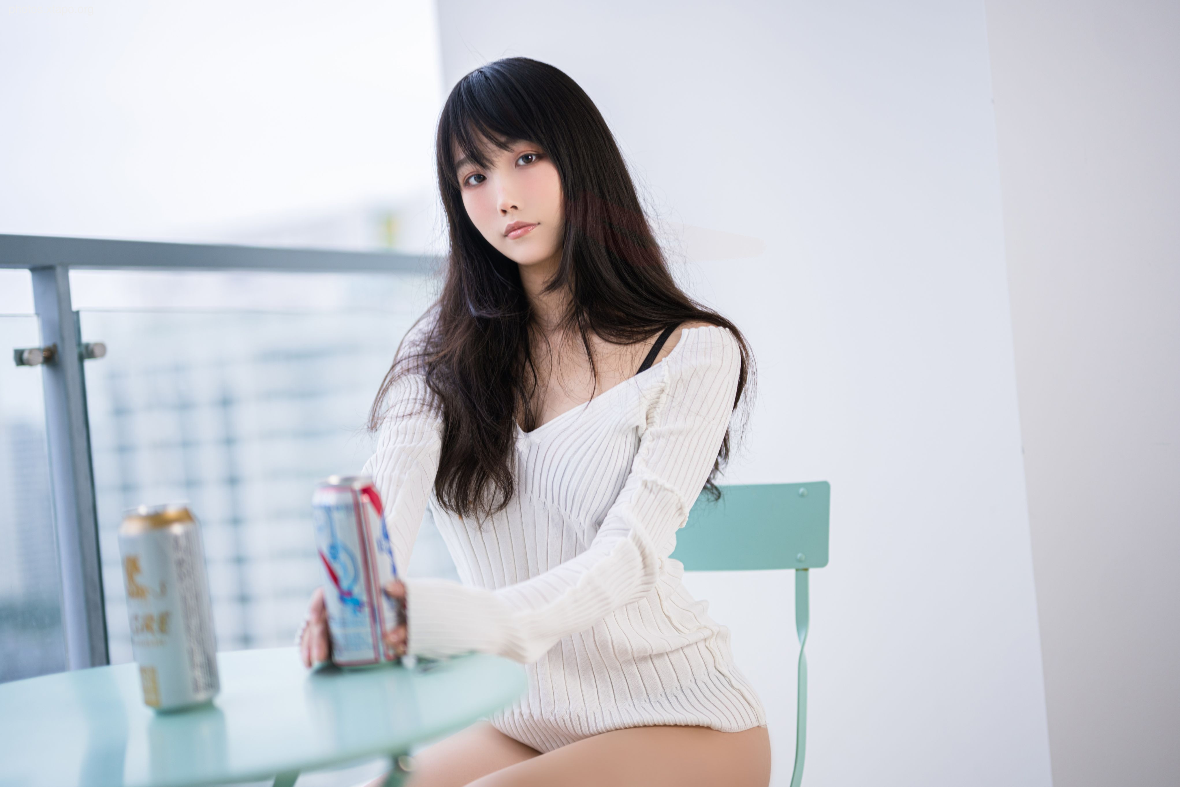 Wang Zhizi -No.04 Drunk 36P -233MB