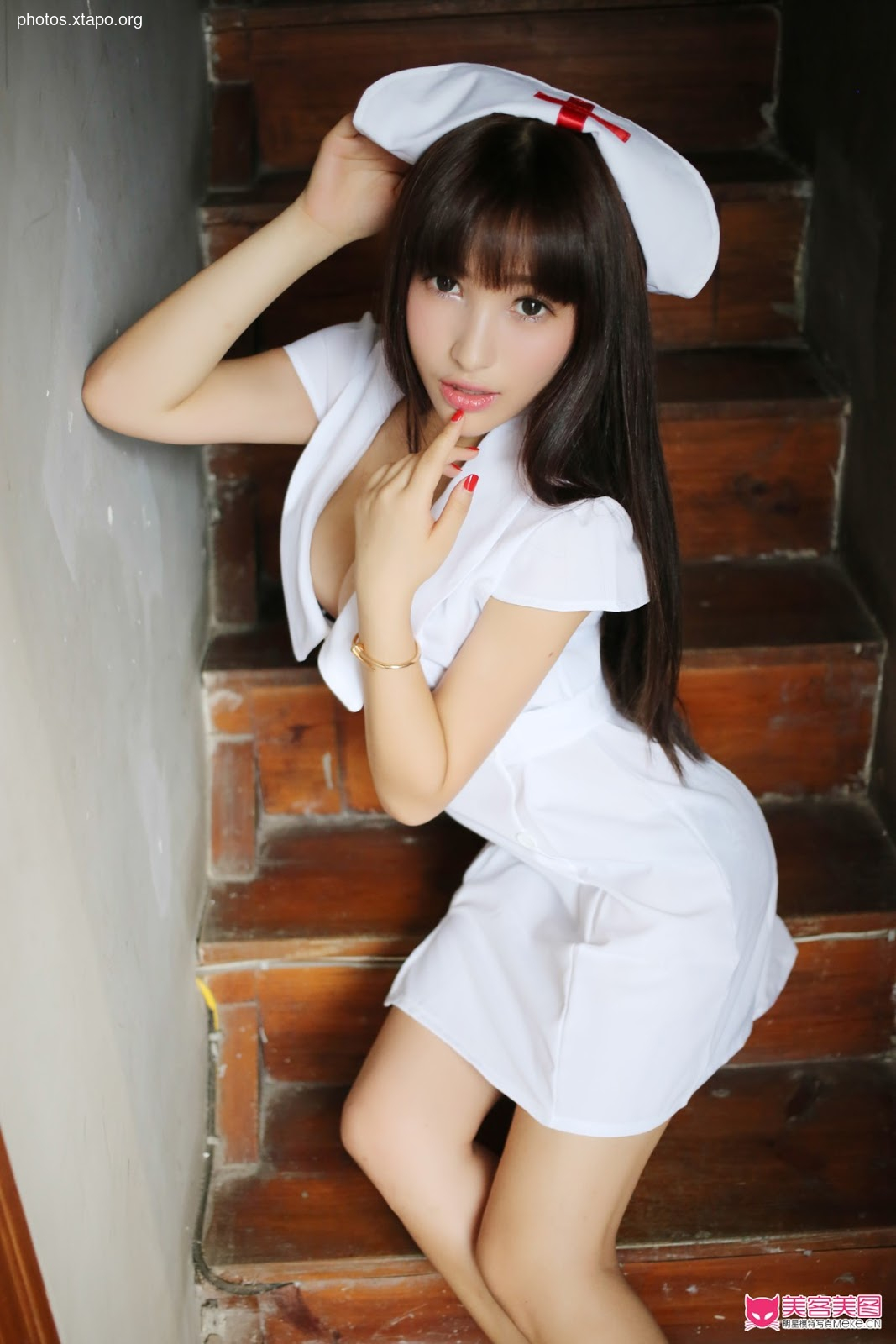 sexy nurse