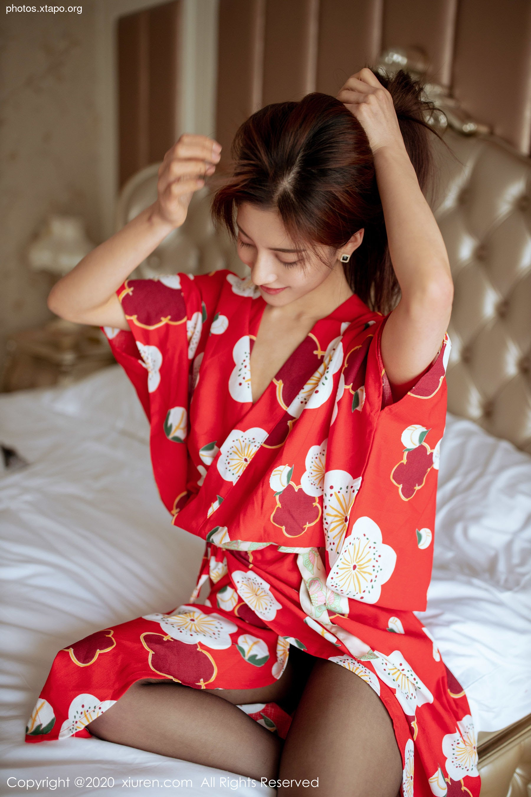 Xiuren Vol 2015 Yooki