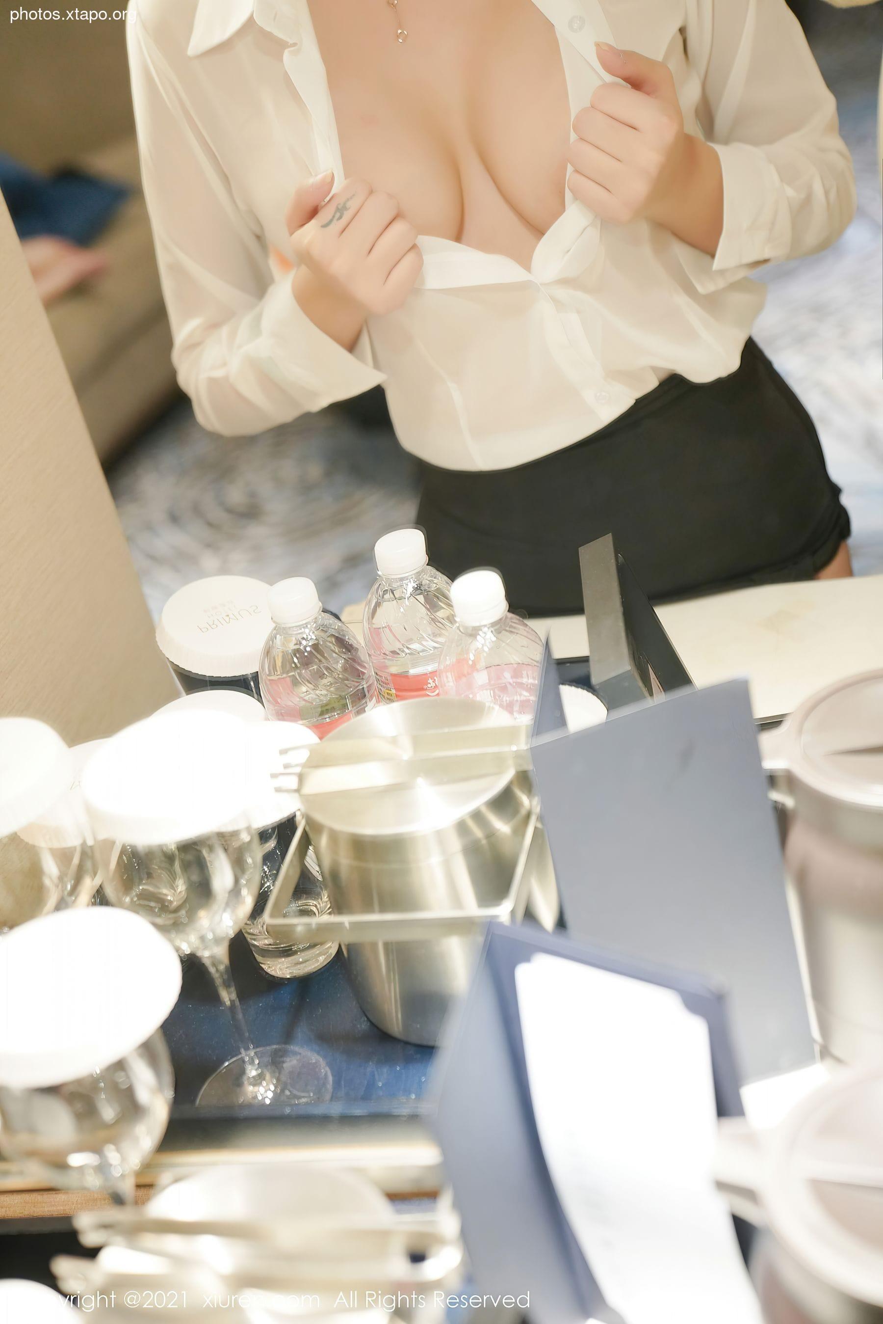 Xiuren 3164 Moe Nako