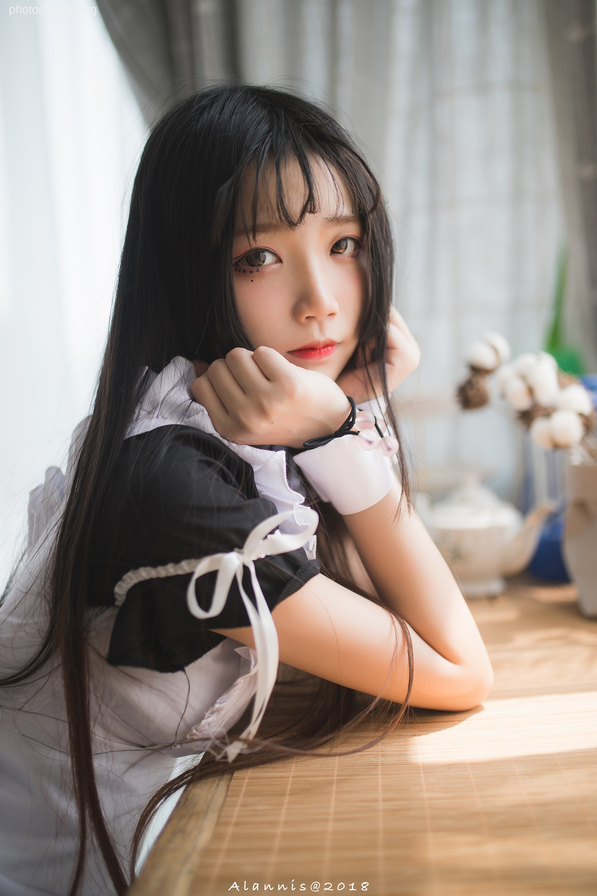 Five more ghost maids 31P-50MB