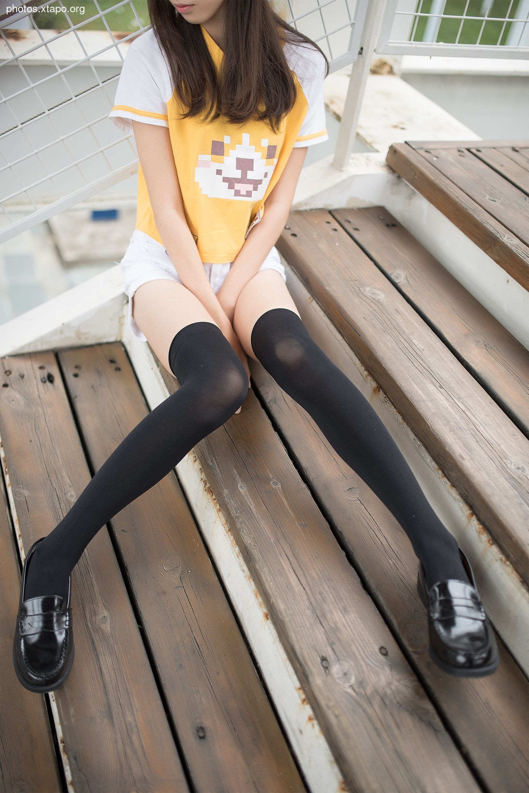 Leggings No 002