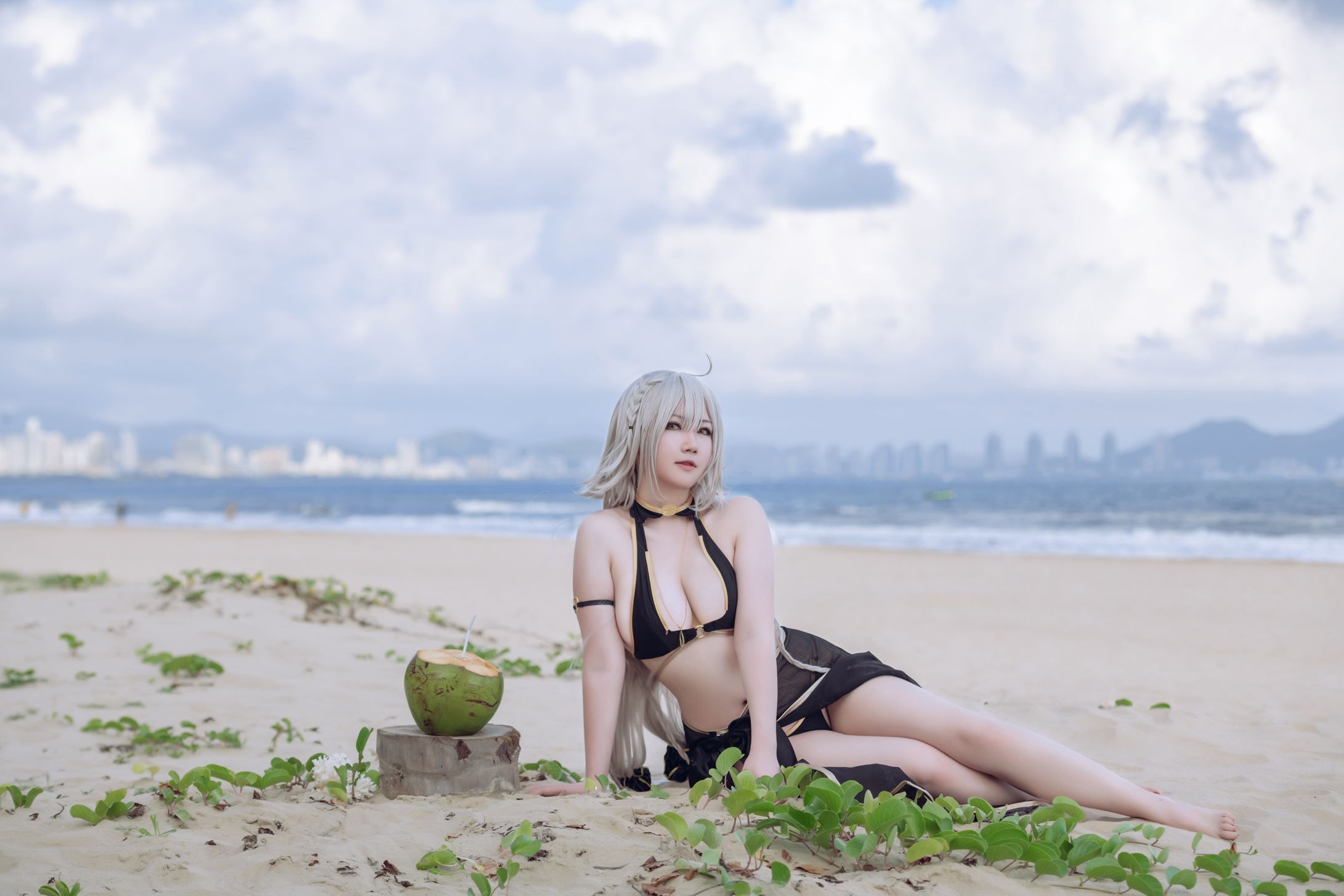 It is the end of this -Jeanne 66P -362MB