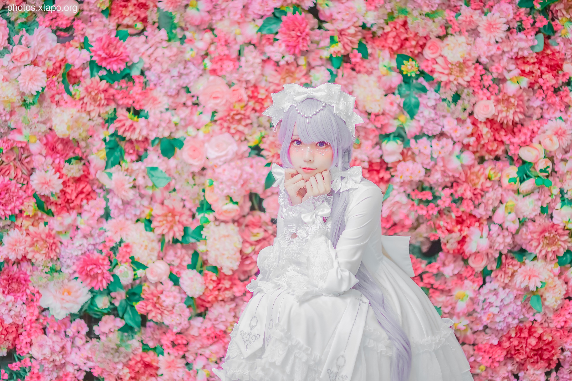 ElyEE子 - NO.87 TUESDAY TWINTAIL 141P-261MB