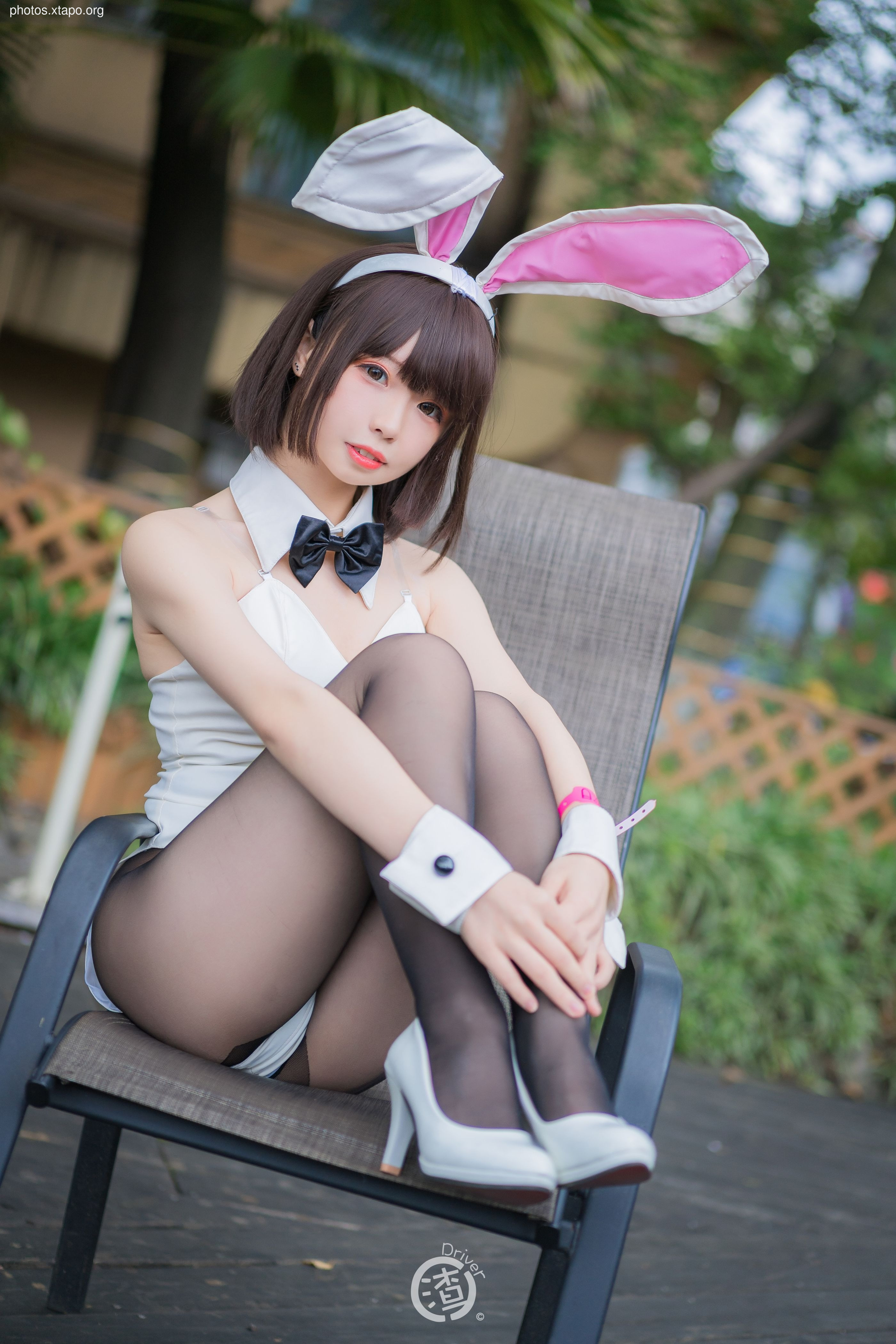 100,000 treasure squeaks -no.05 rabbit girl 11p -91MB