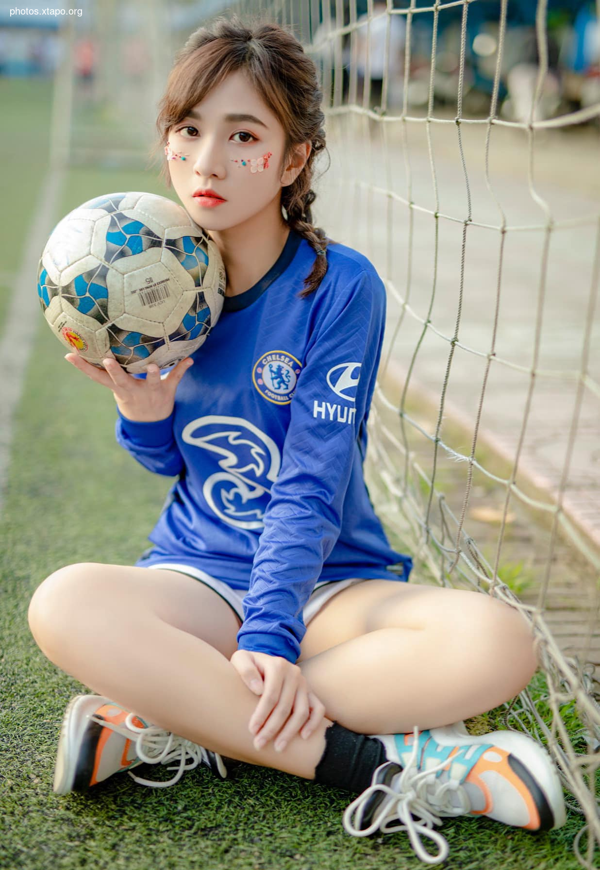 Hoang Minh Chau (Chau Mue)