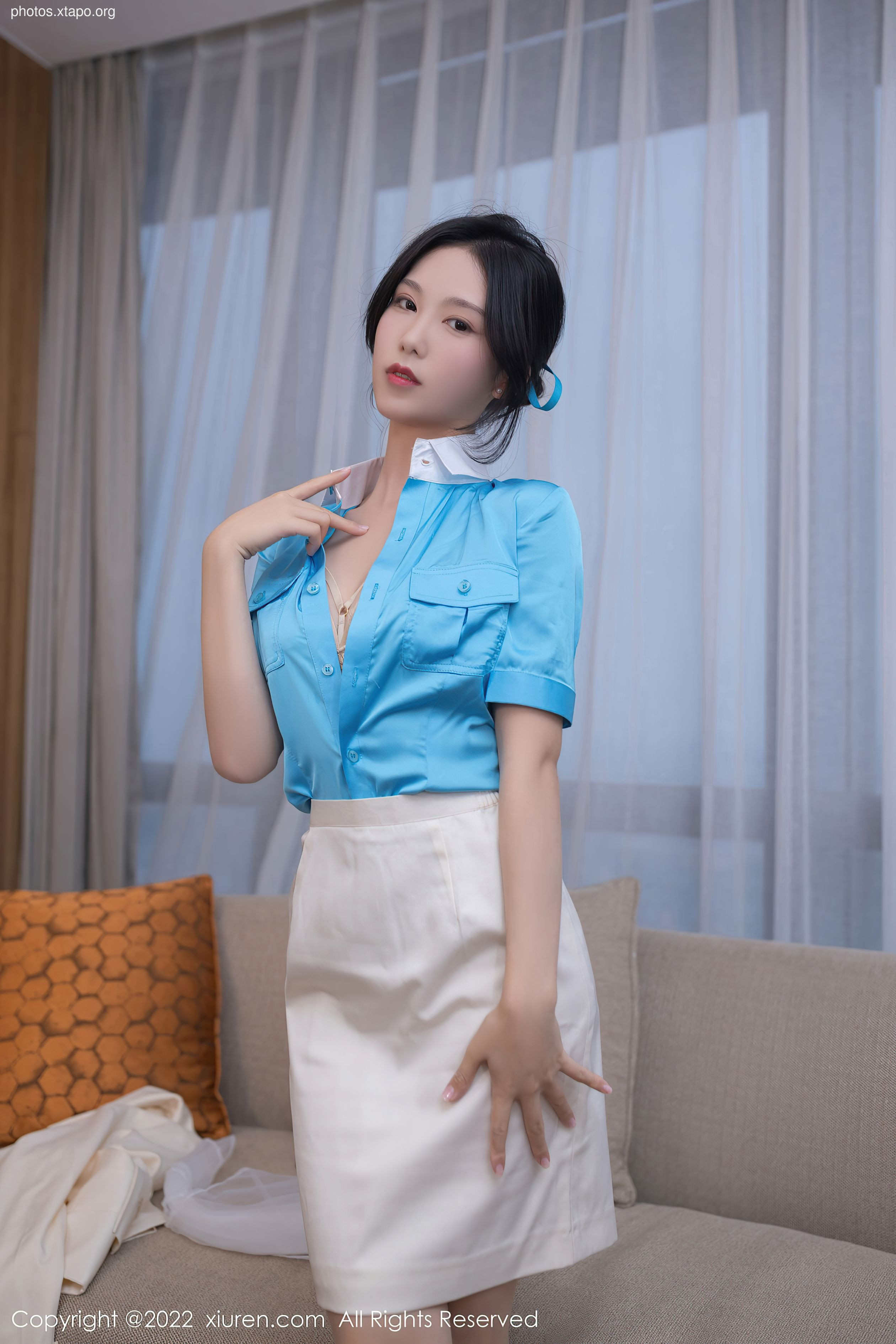 x no.5176 Shake Niangli Shi 78P-691MB