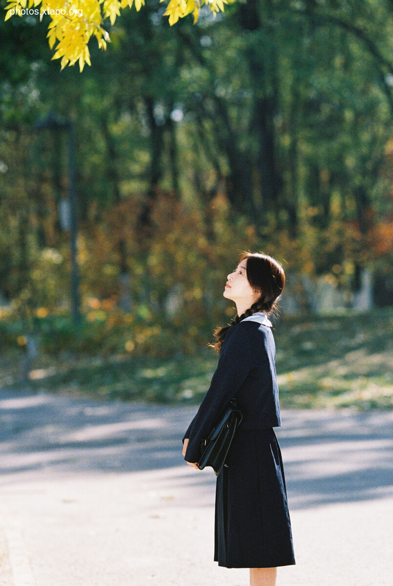 Coco's seven years old