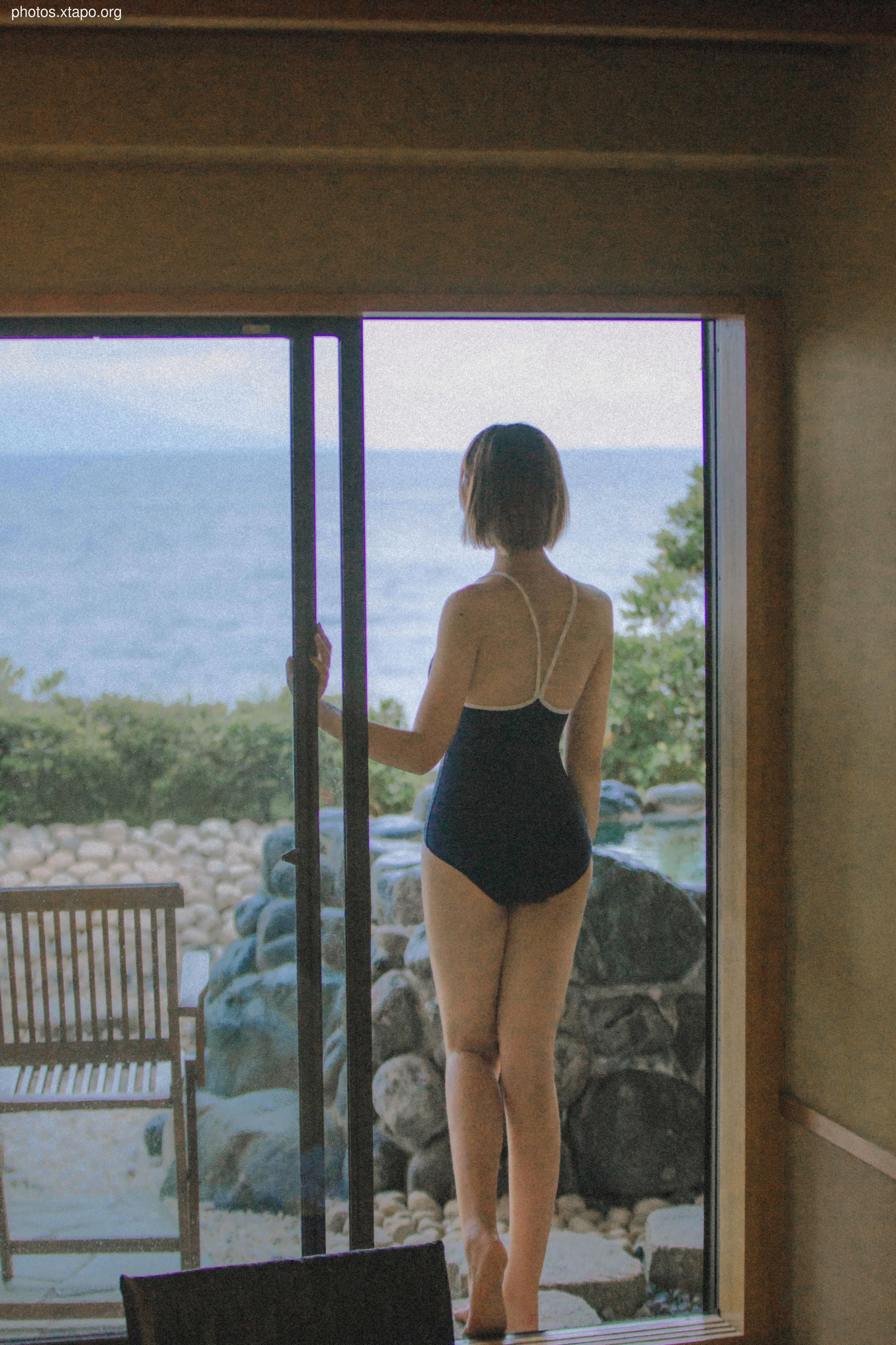 NO.028 Dead Studio Water 22P-258MB