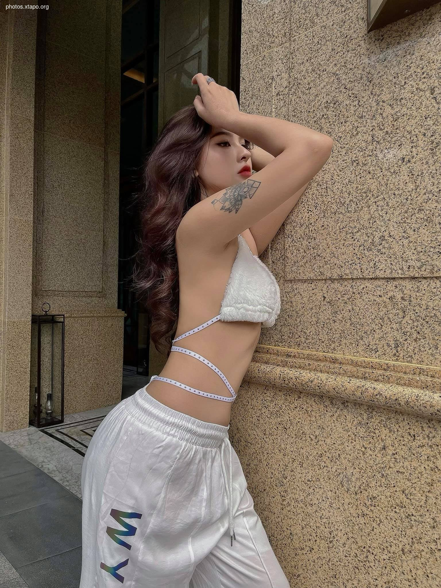 An Meo, (Le Thien An)