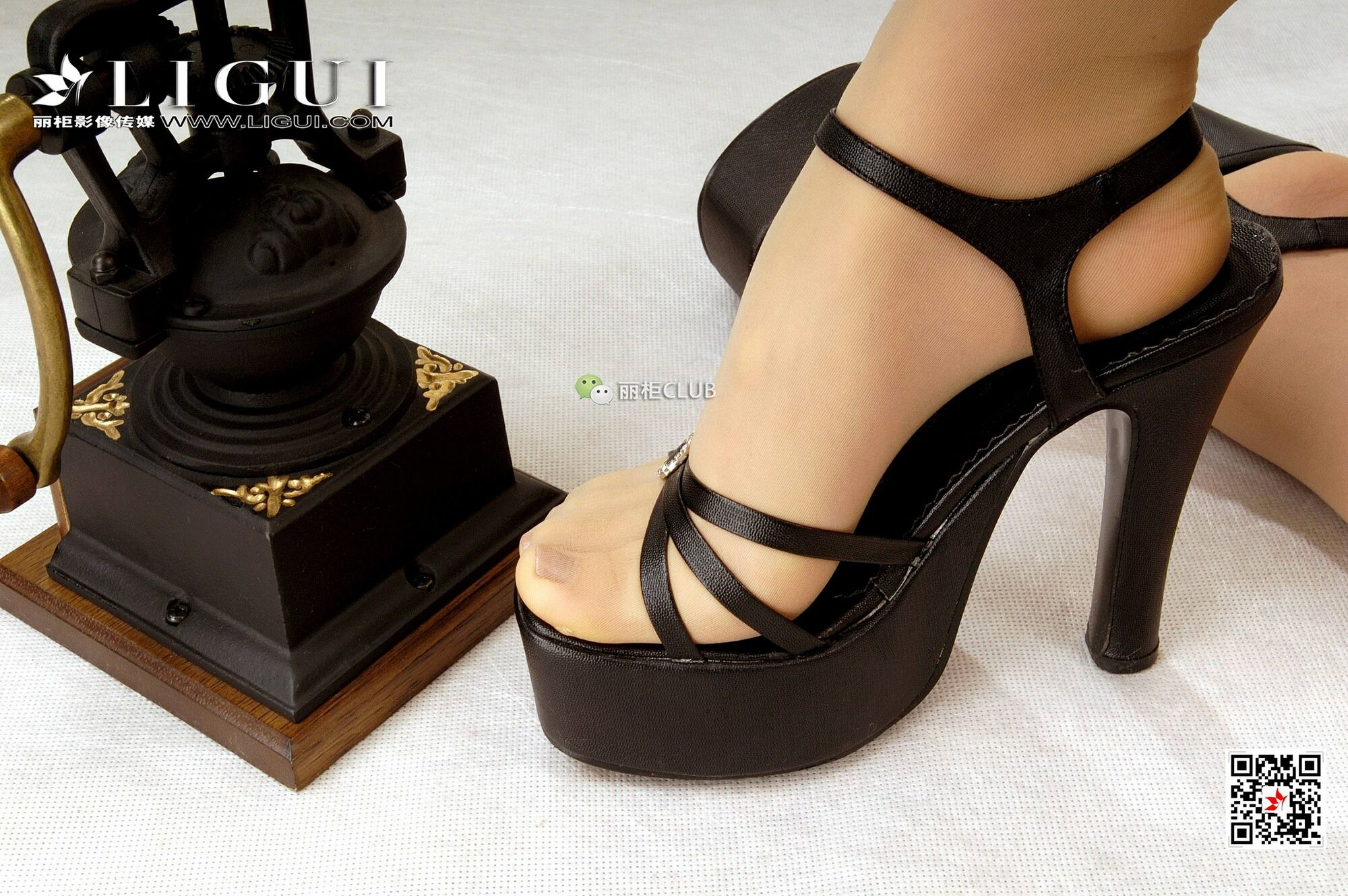 Footmaker Xiaohui Filament Fit Ligui Internet beauty