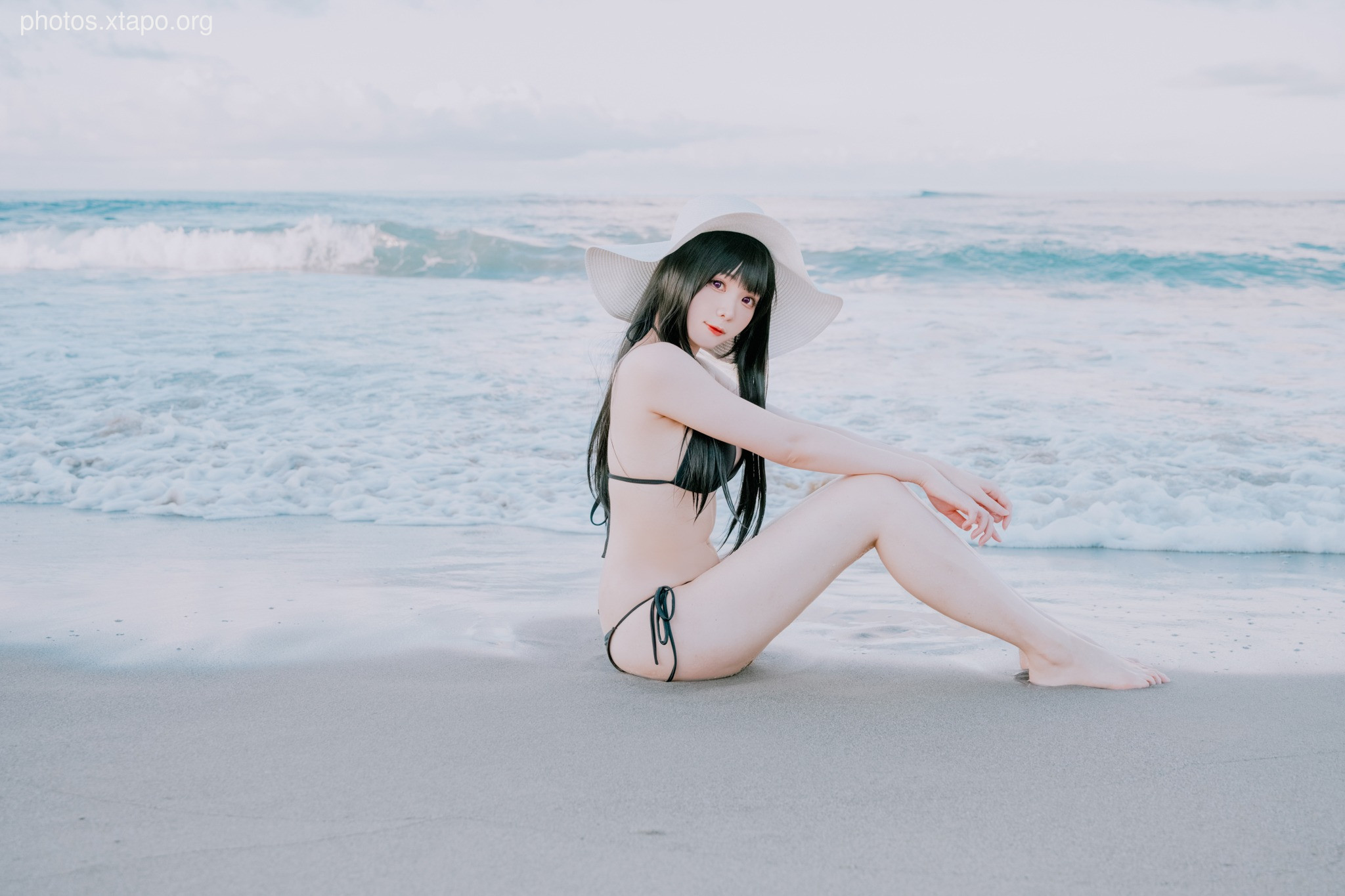 Shimotsuki SHIMO ANE NARU MONO CHIYO PHOTOBOOK 85P-119MB