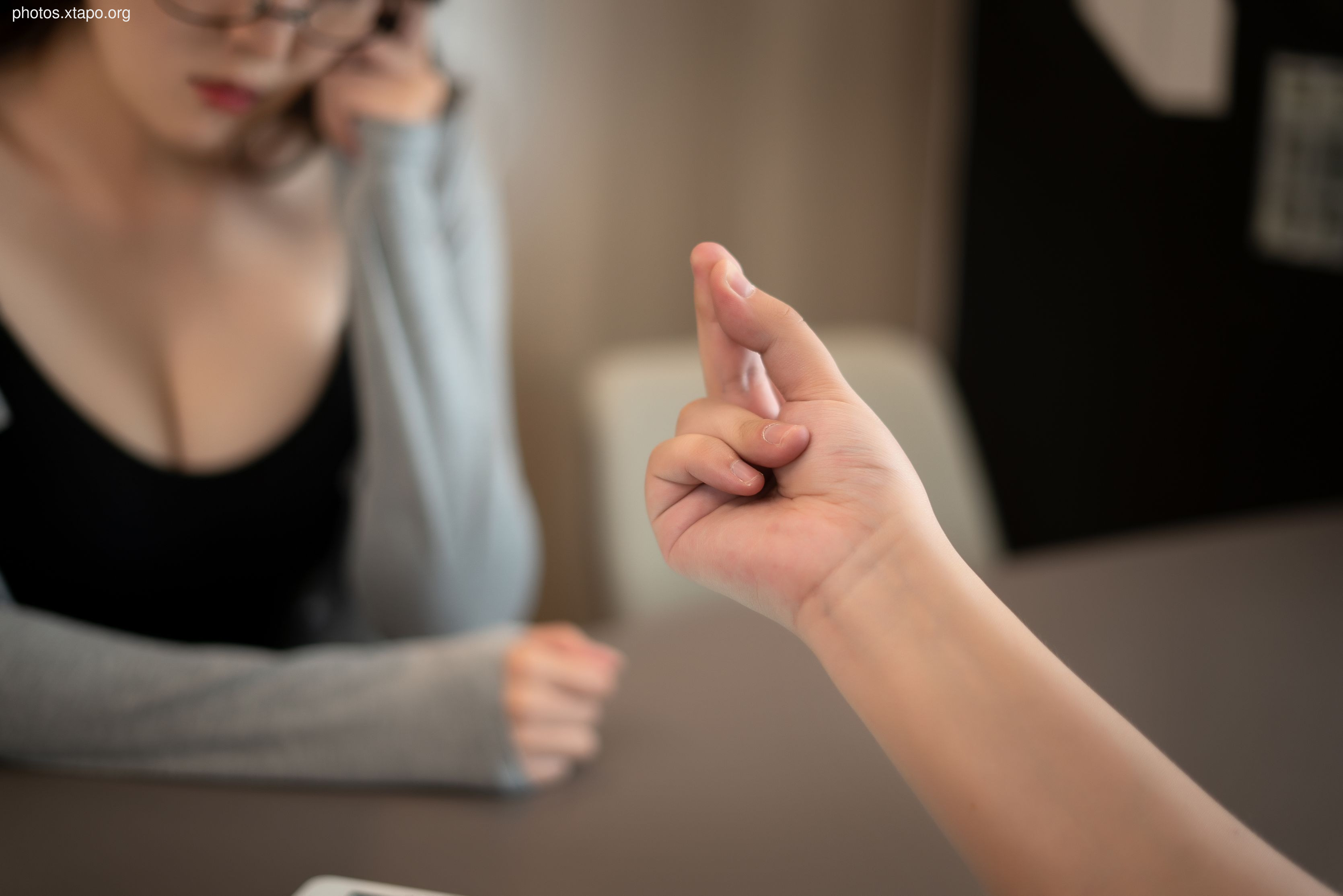 Natsuko Xia Zizi Teacher Pure (124P949MB)