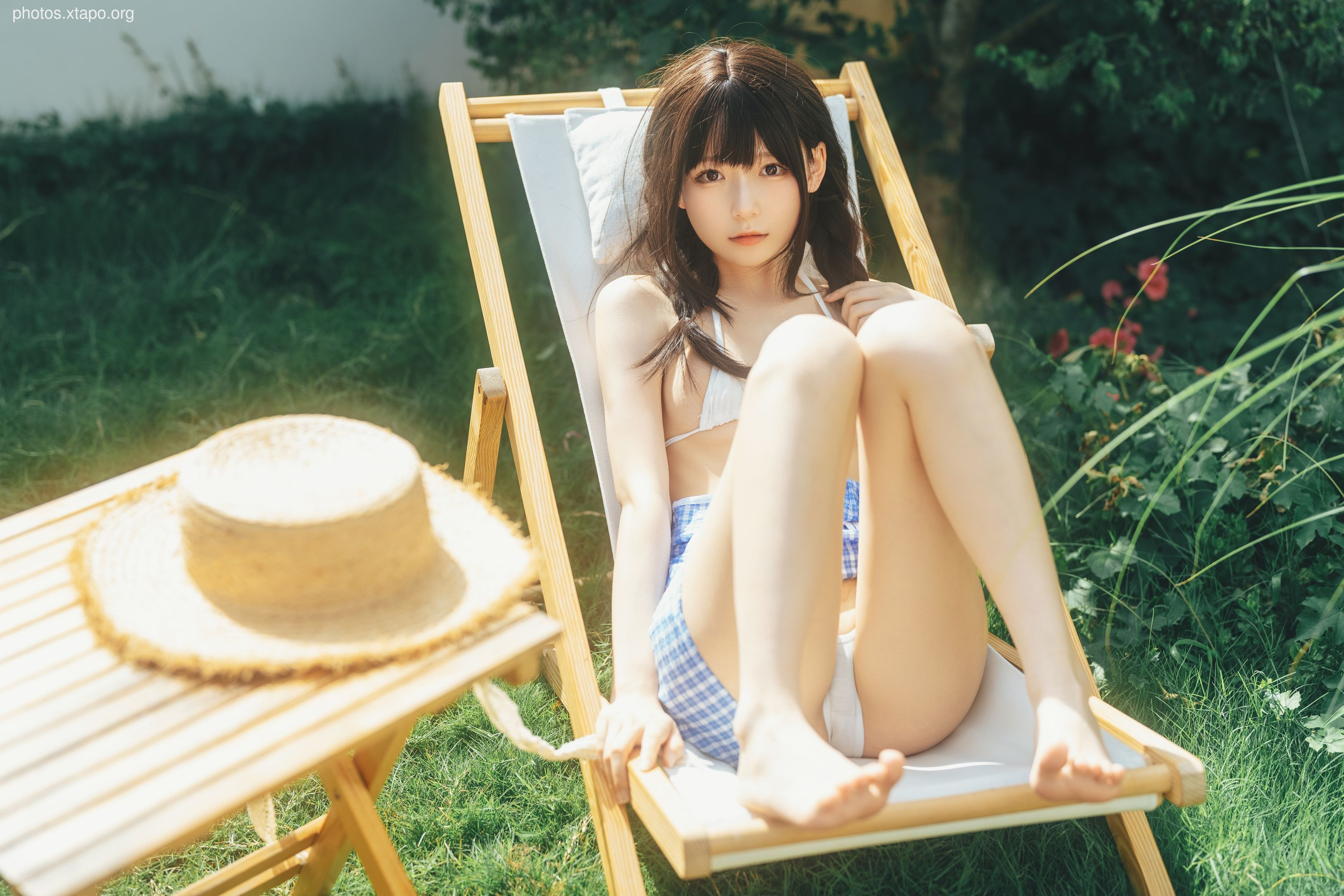 Mats of Dabbu Summer End